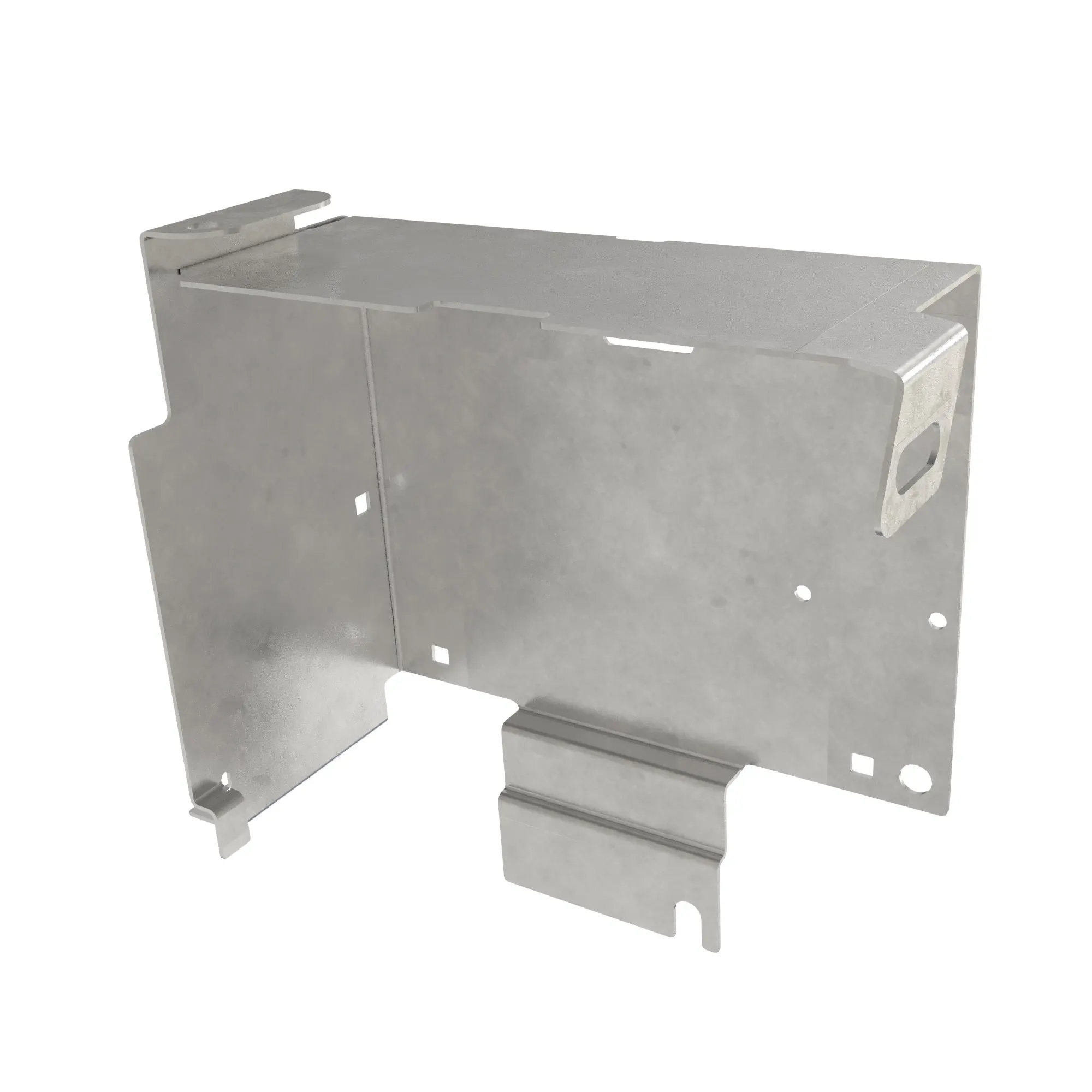 Heat Shield