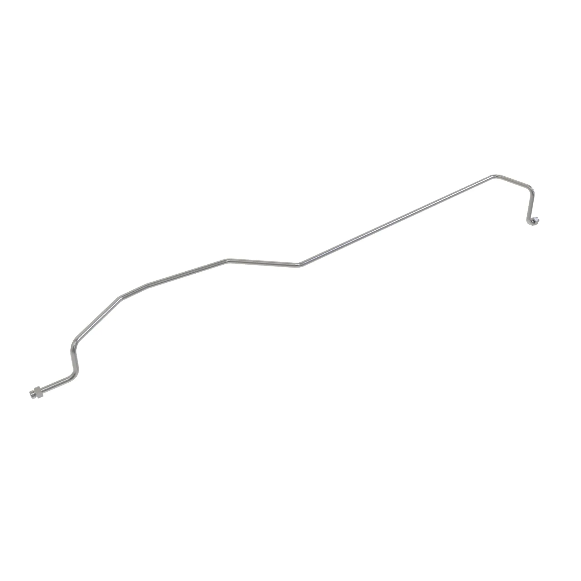 LINE, OIL (PIN DISC RT LDR BM)