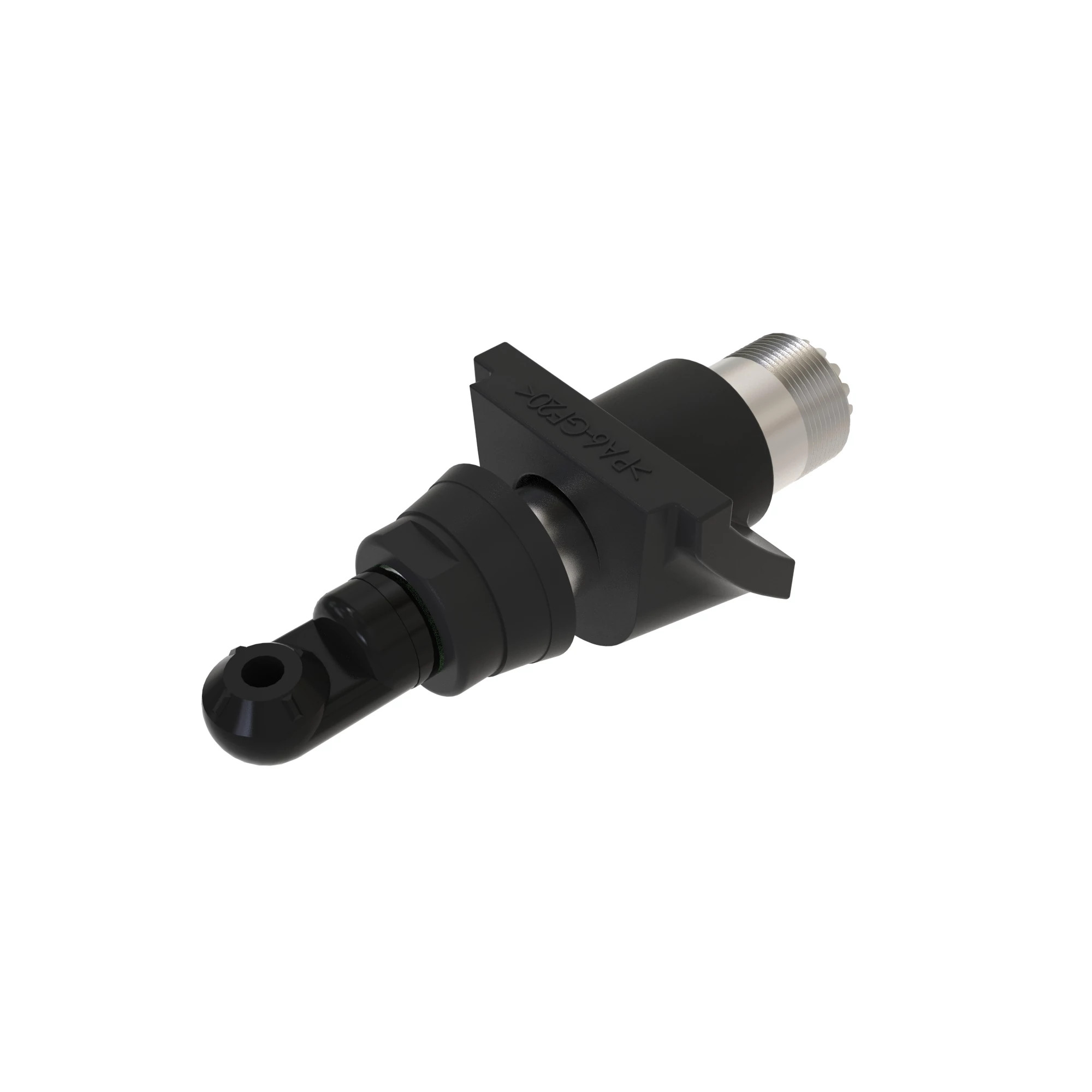 John Deere Radio Antenna - SJ12410