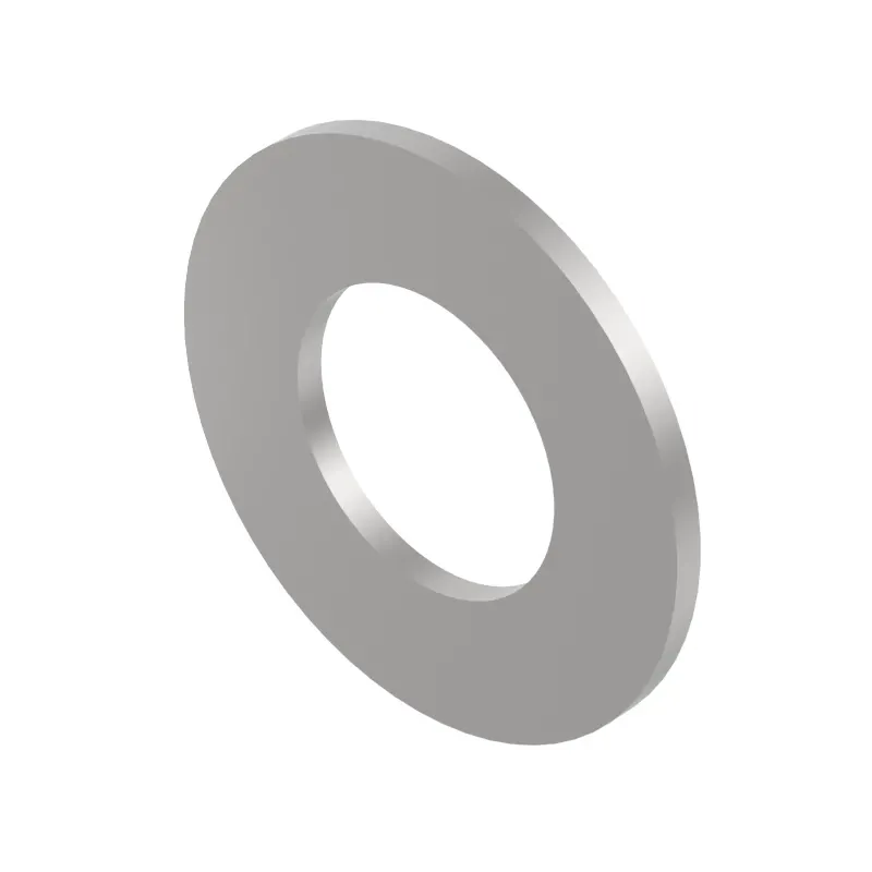 THRUST WASHER, STAINLESS STEEL