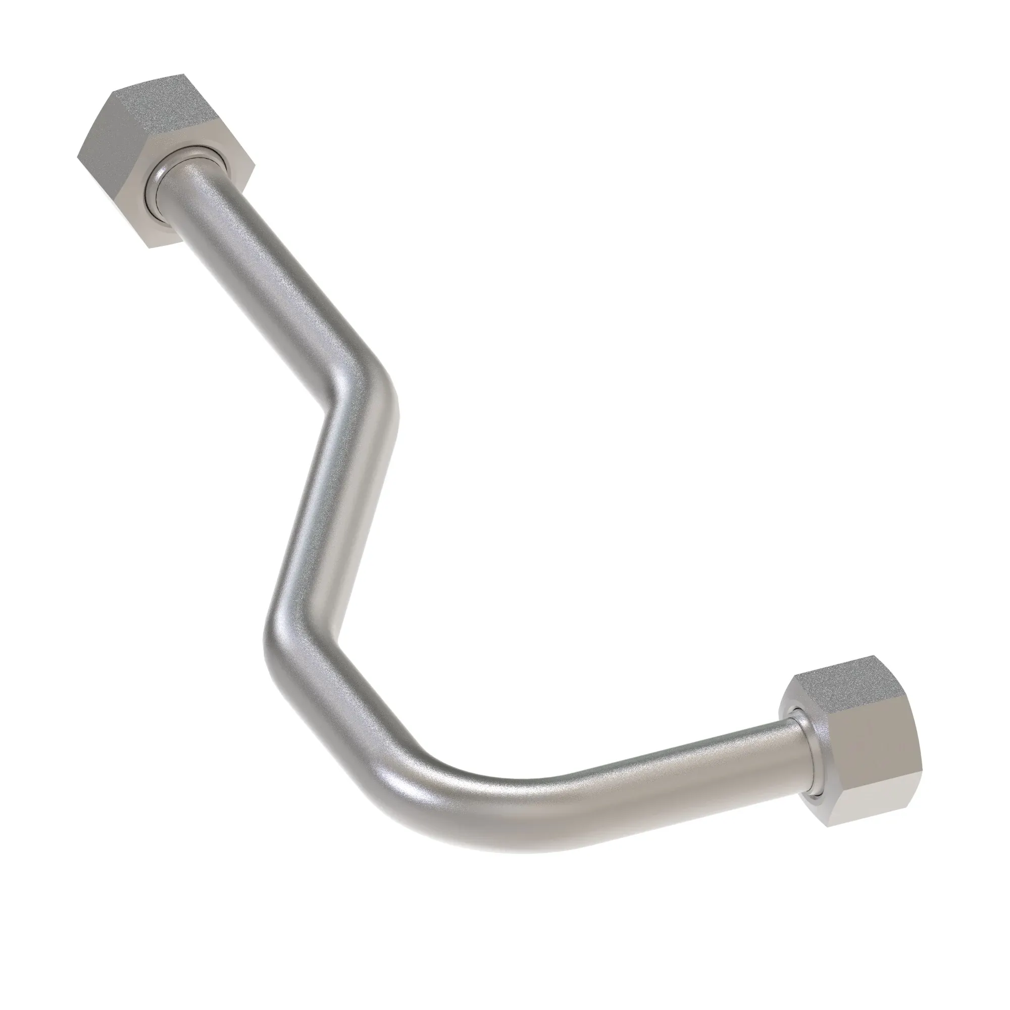 John Deere Oil Line - AZ71199