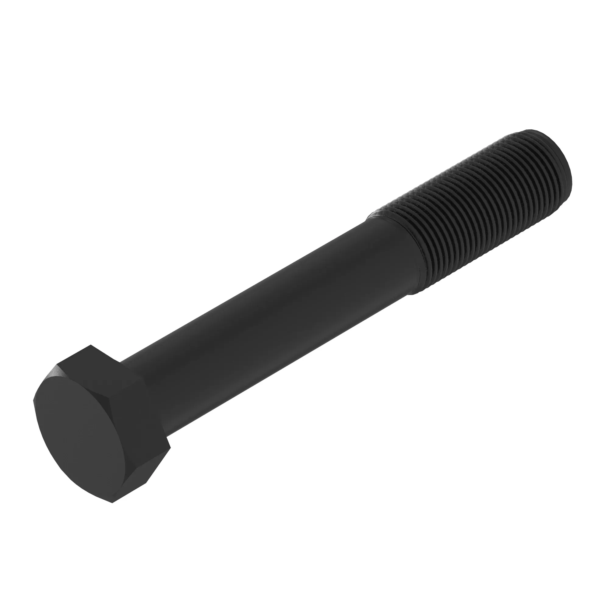 John Deere Hexagonal Head Screw, M16 X 110 - 19M8620