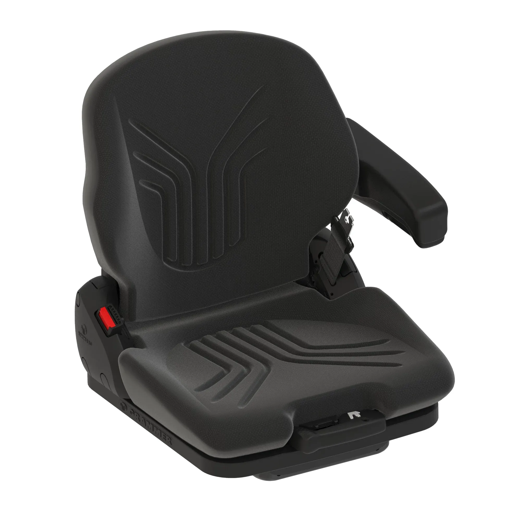 John Deere Deluxe Seat Kit - BUC10219