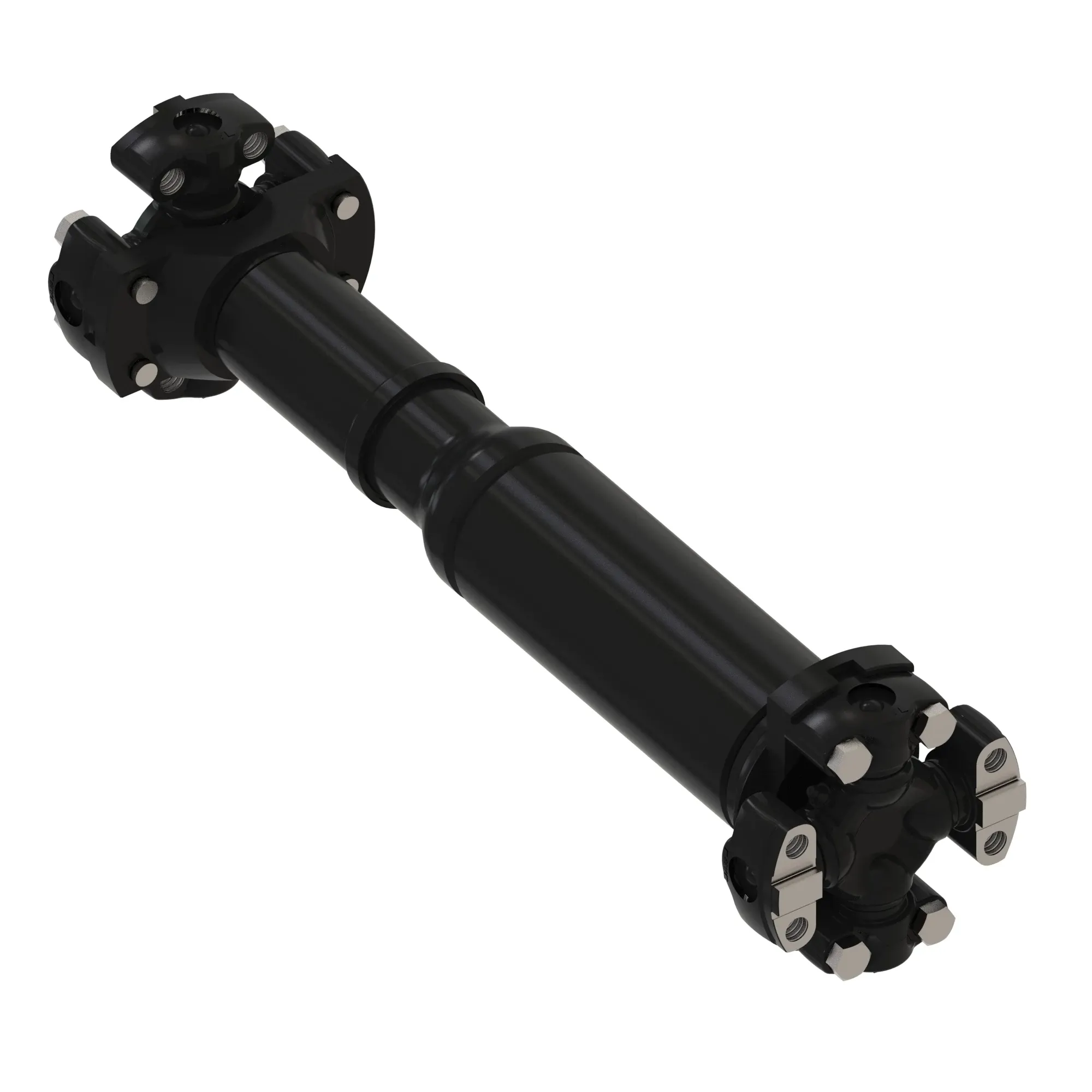 MIDDLE DRIVESHAFT, WL53