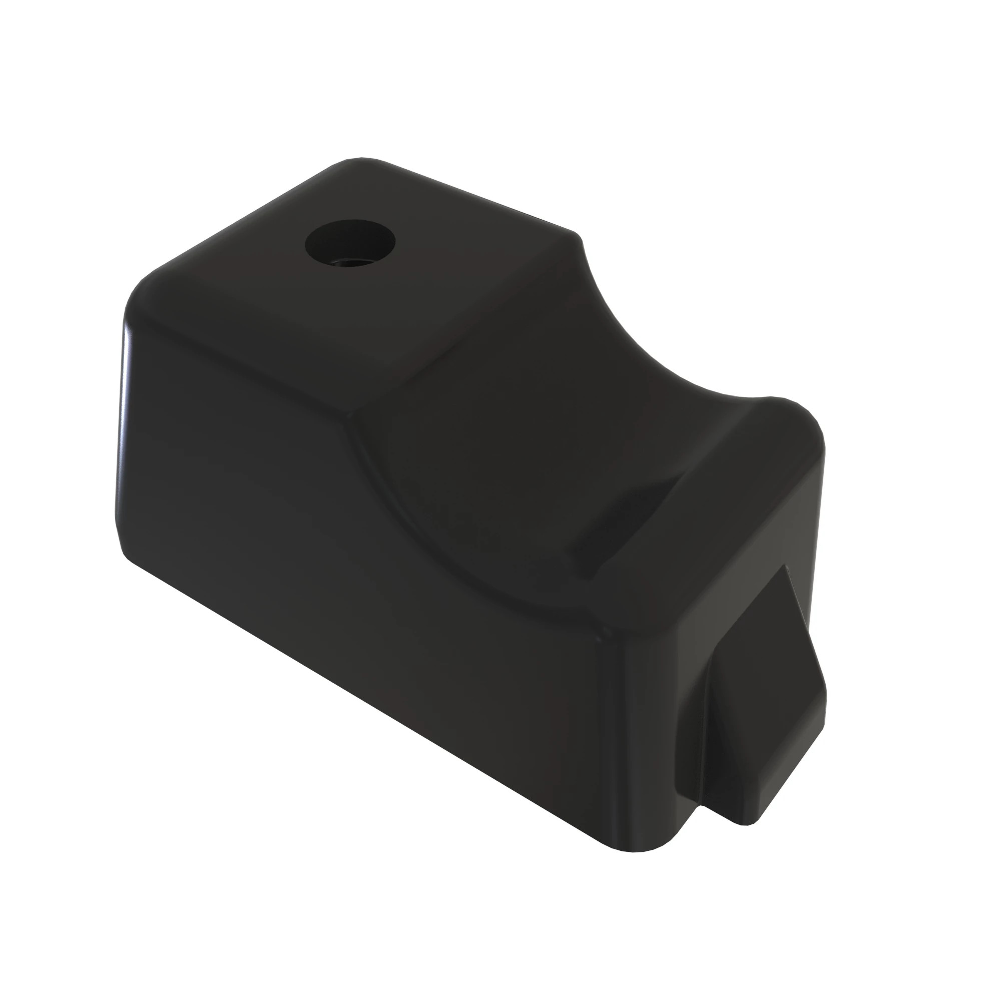 SUPPORT, BRAKE HANDLE Z4/Z6