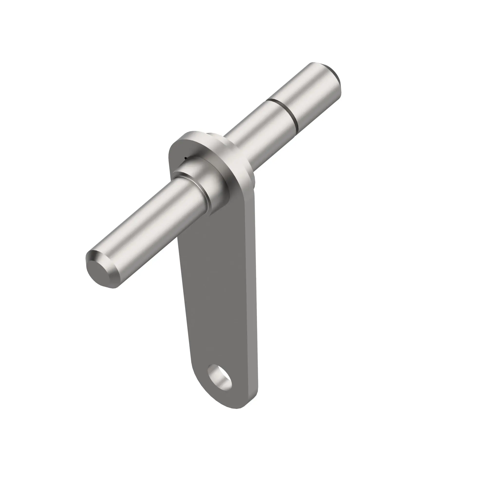 WELDASSEMBLY ARM, ROTARY SENSOR 
REEL 22FT - 35FT