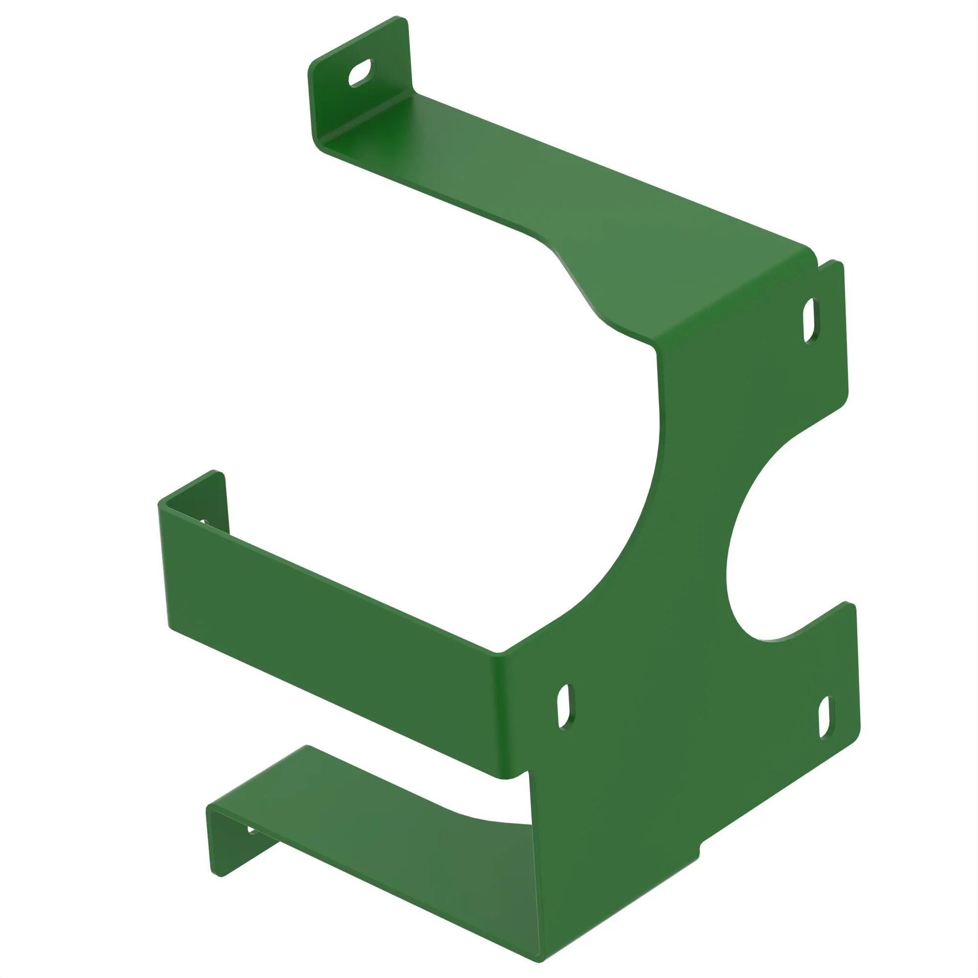 BRACKET, DEF PUMP