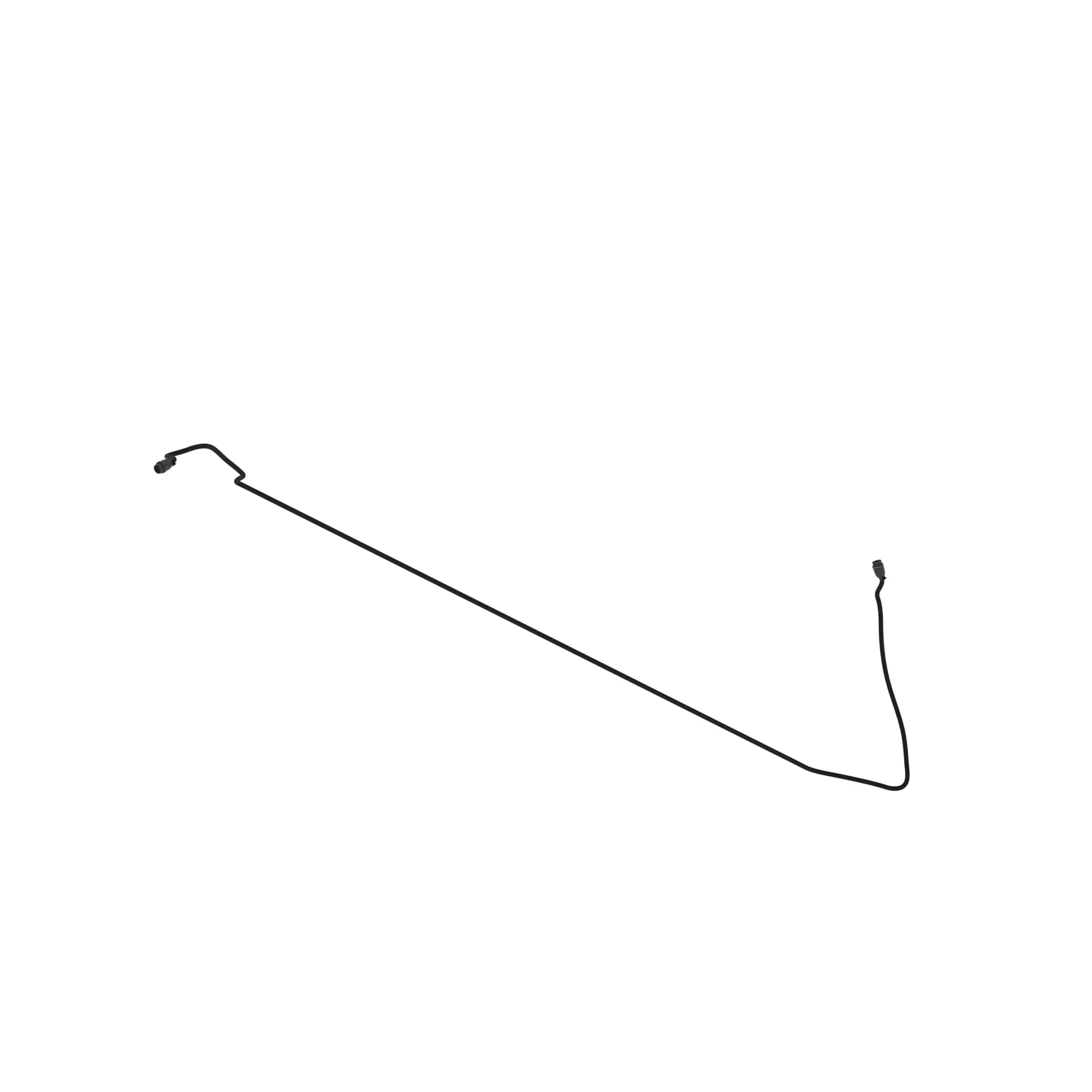 WIRING HARNESS, ME5 CAN, 40FT DRAFT