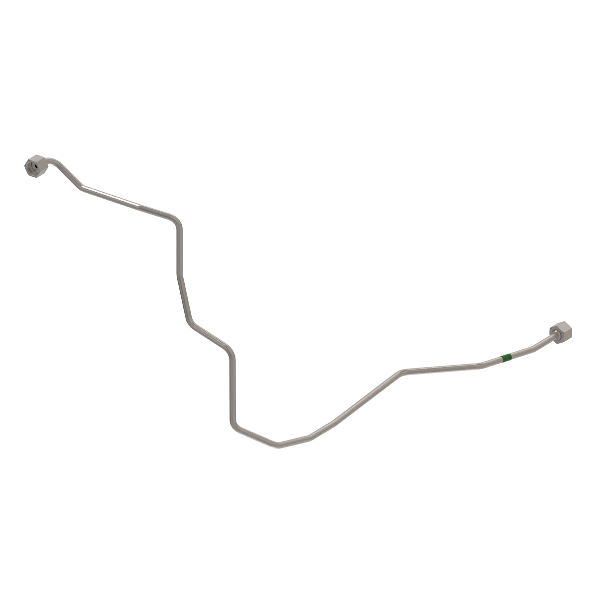 Brake Line, Ls, Pfc