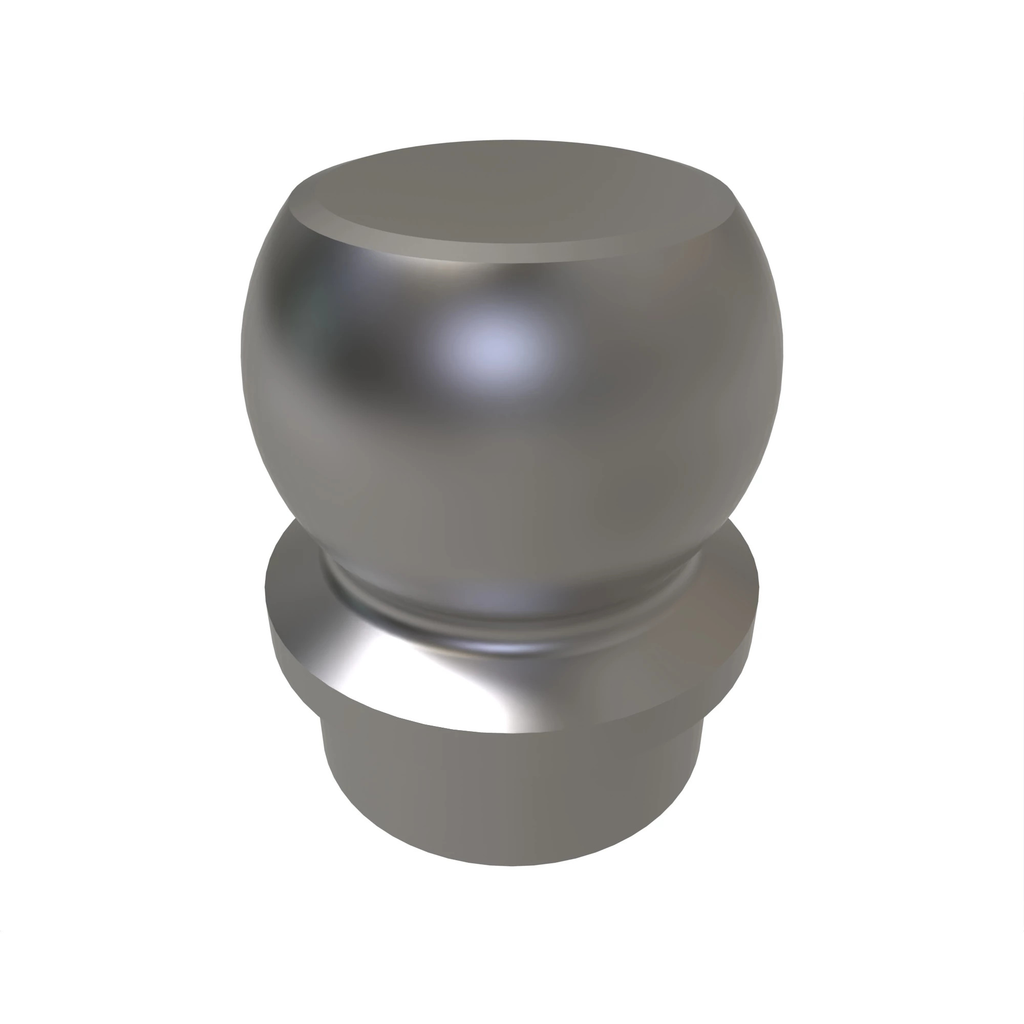 TRUNNION BALL
