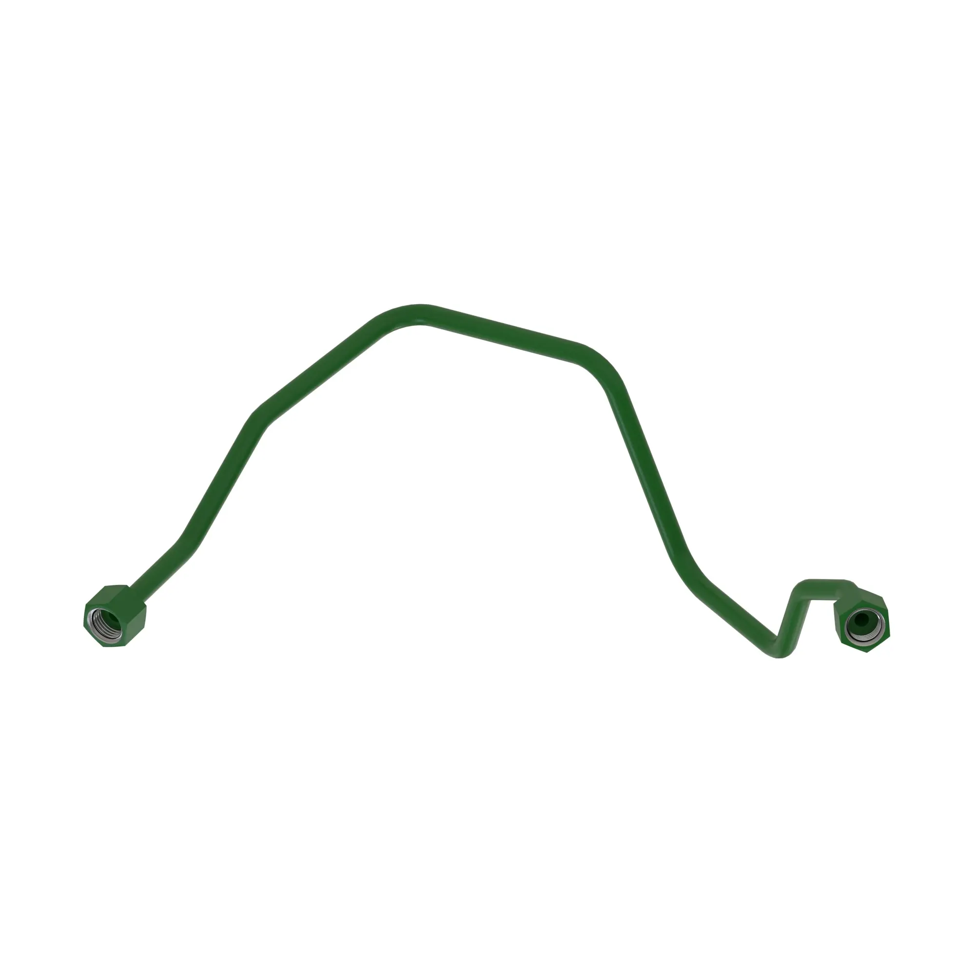 John Deere Brake Oil Line - AL231079