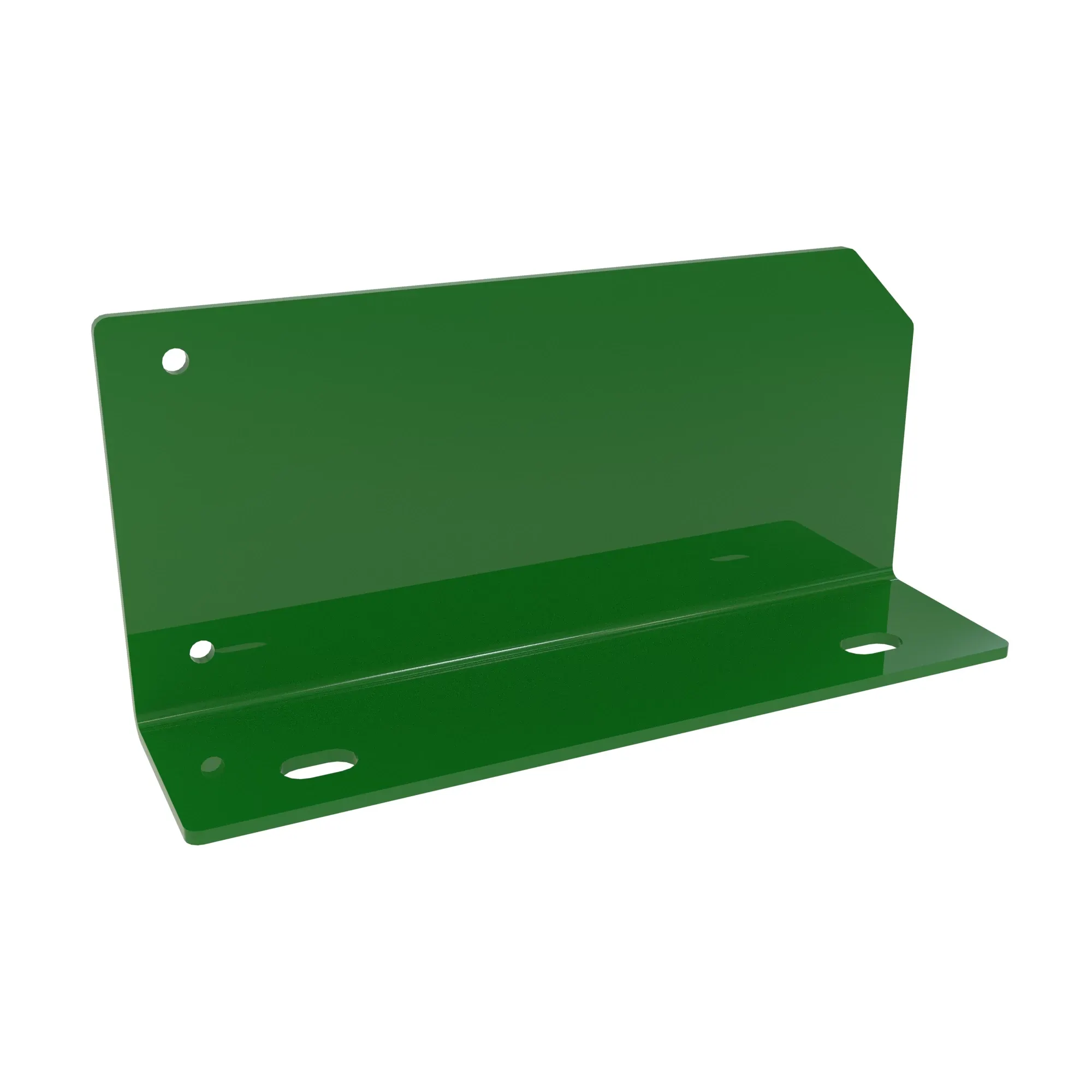 John Deere Spreader Disk Blade, Right Side - HXE82954