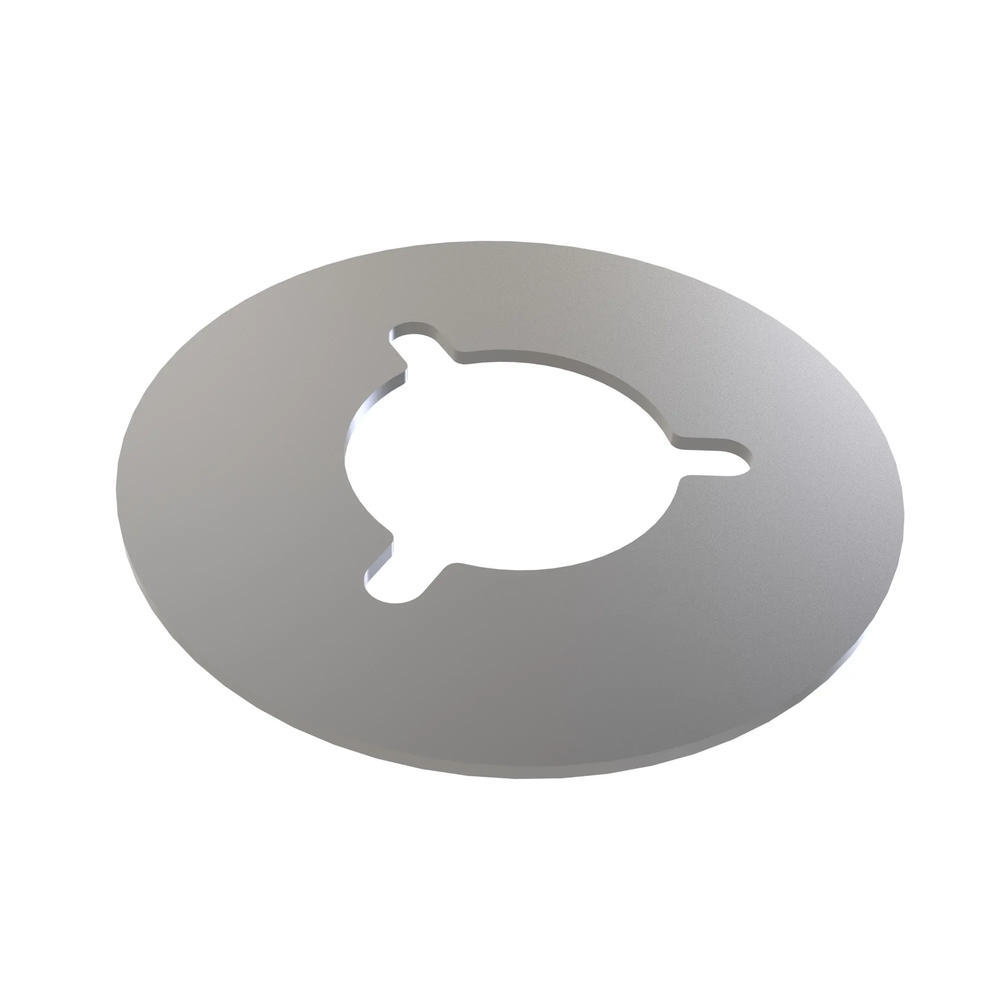 John Deere Disk - CC136371