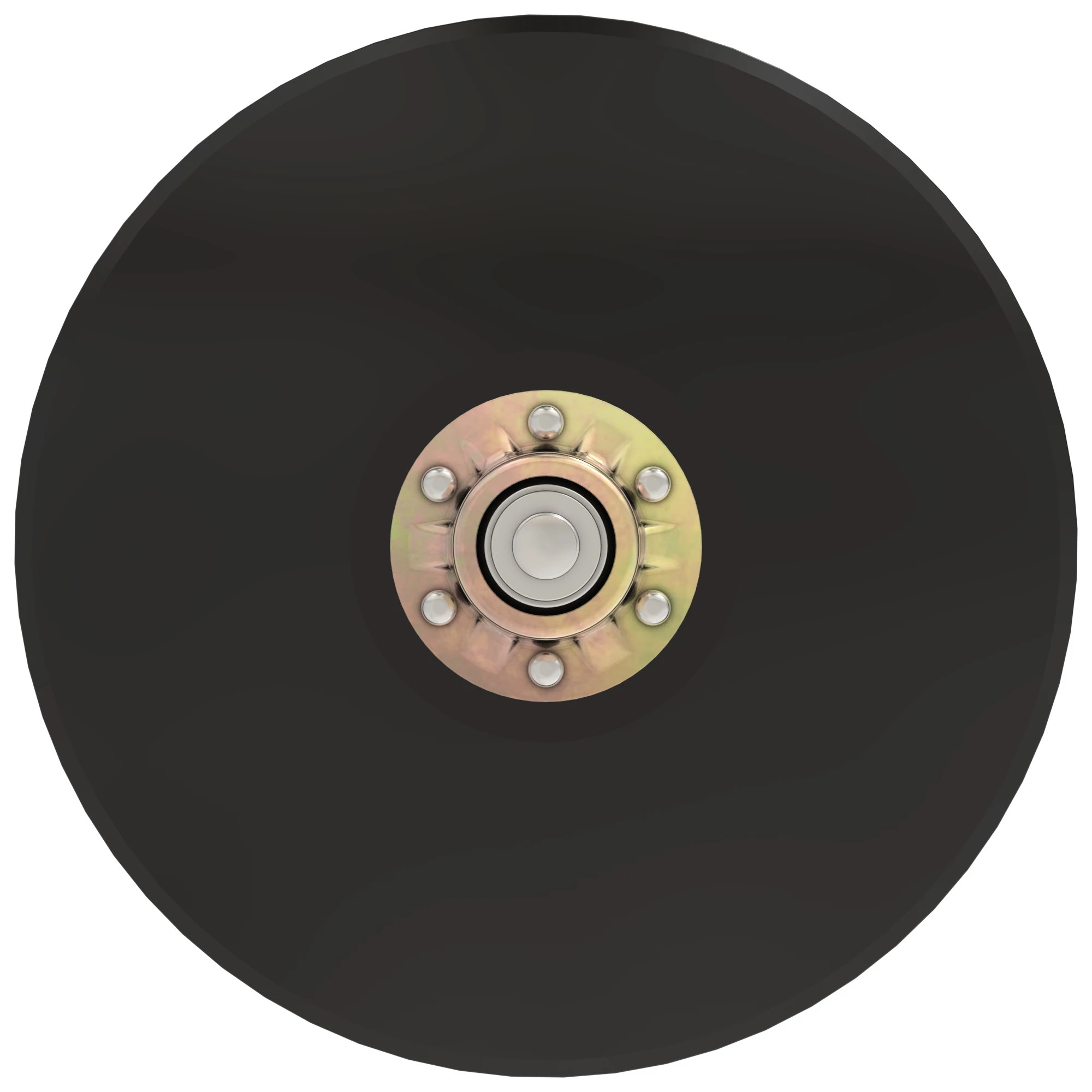 John Deere AA27928 Disk Blade, 13 inch Diameter | RDO Equipment Co.