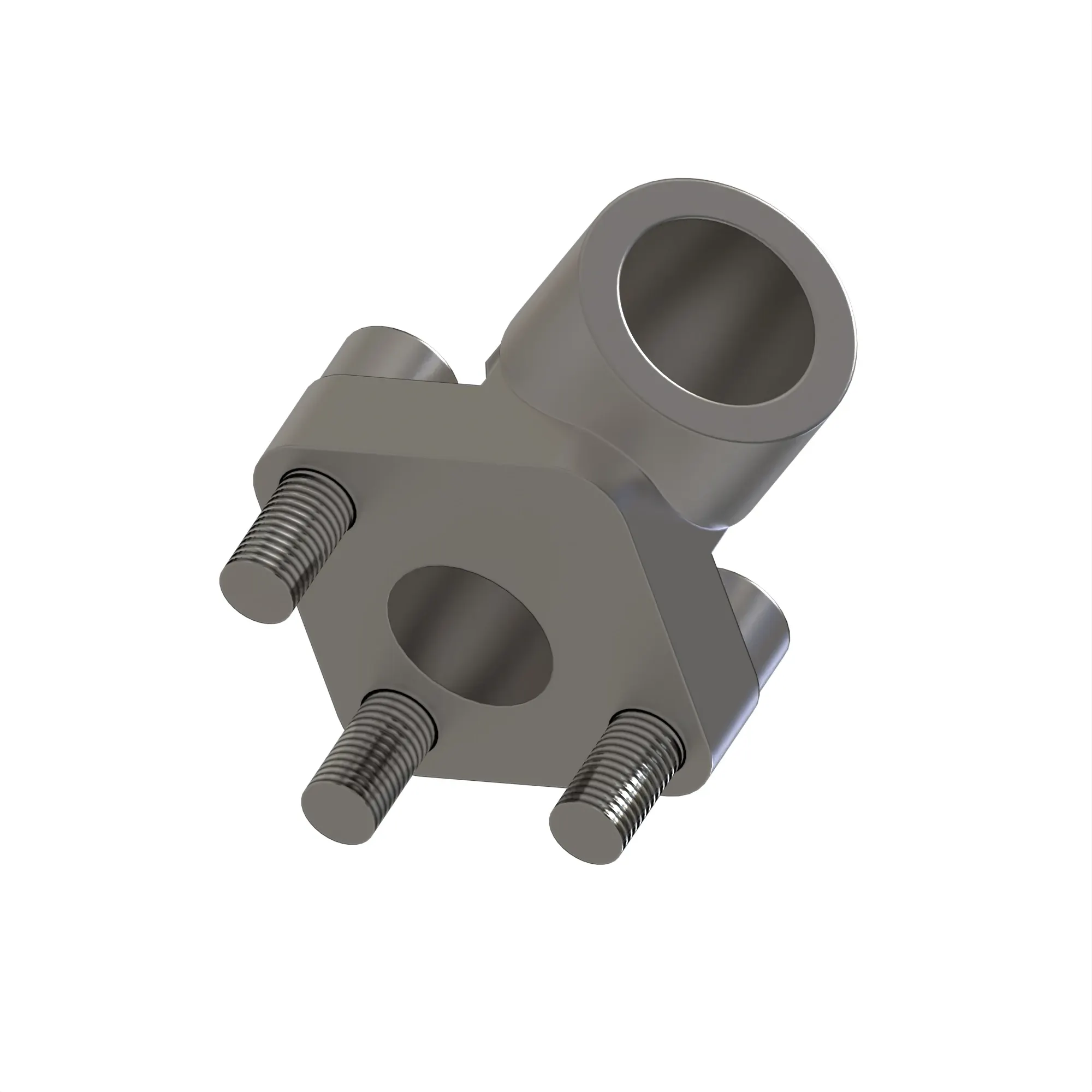 John Deere Flange - AZ62456