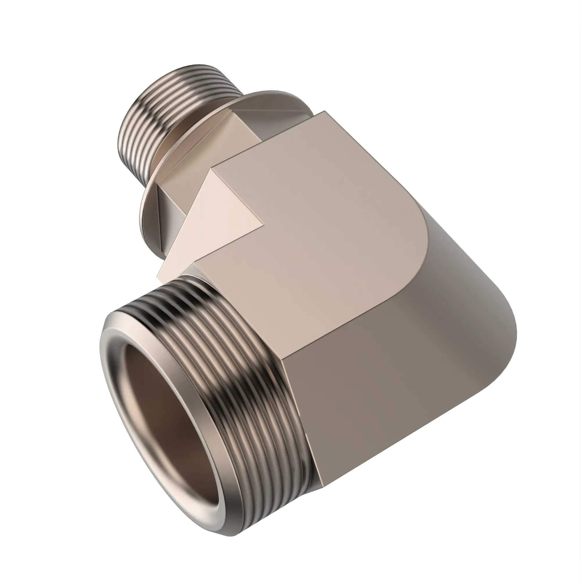 Elbow Fitting