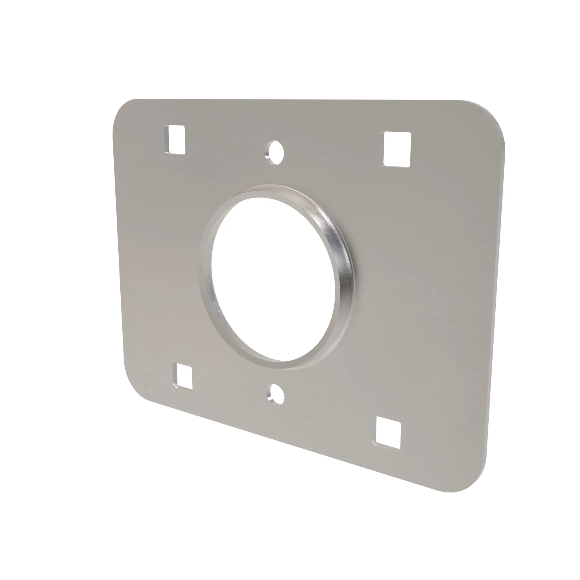 BEARING FLANGETTE