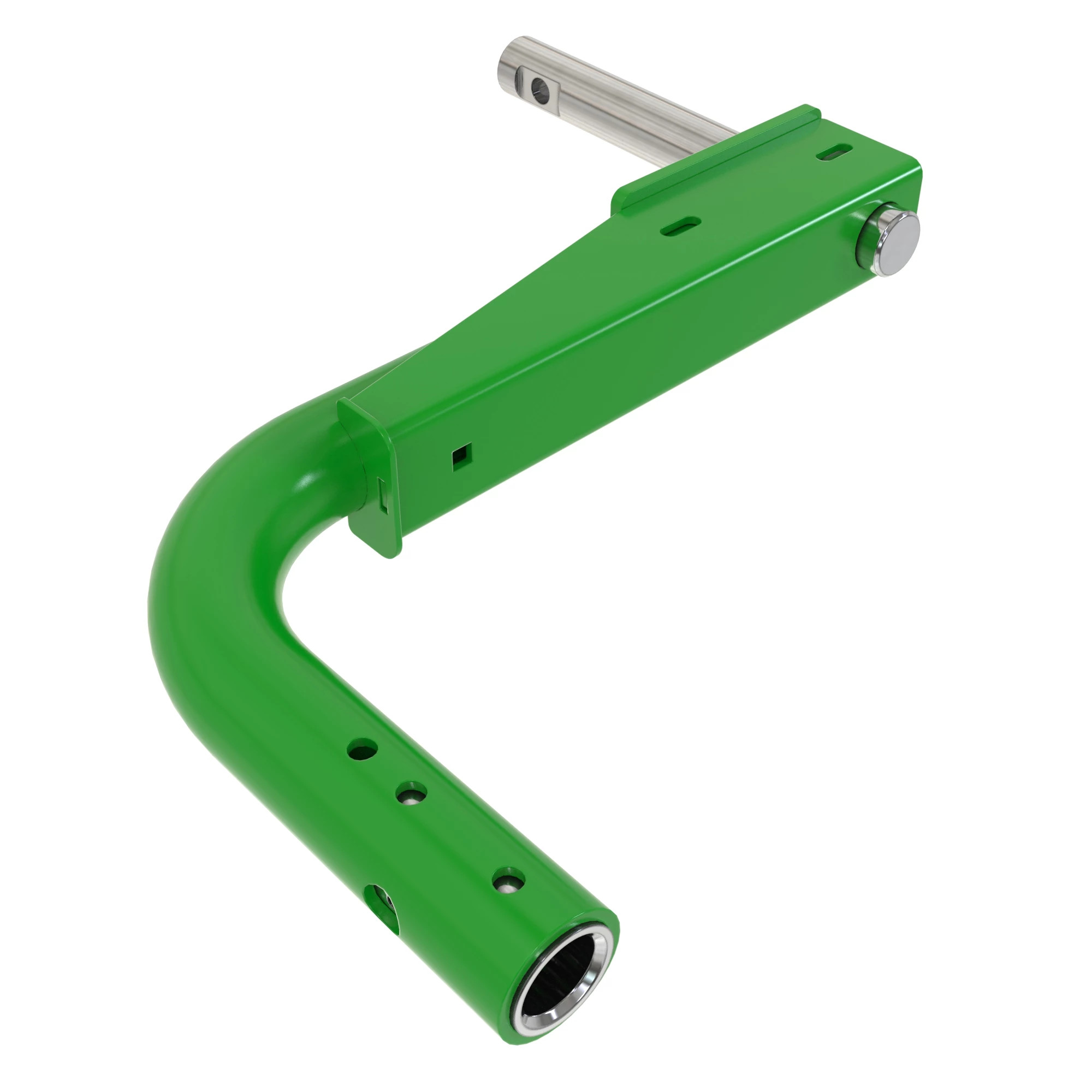⚙️ AUC13089: Brazo de elevación John Deere 🚜✅