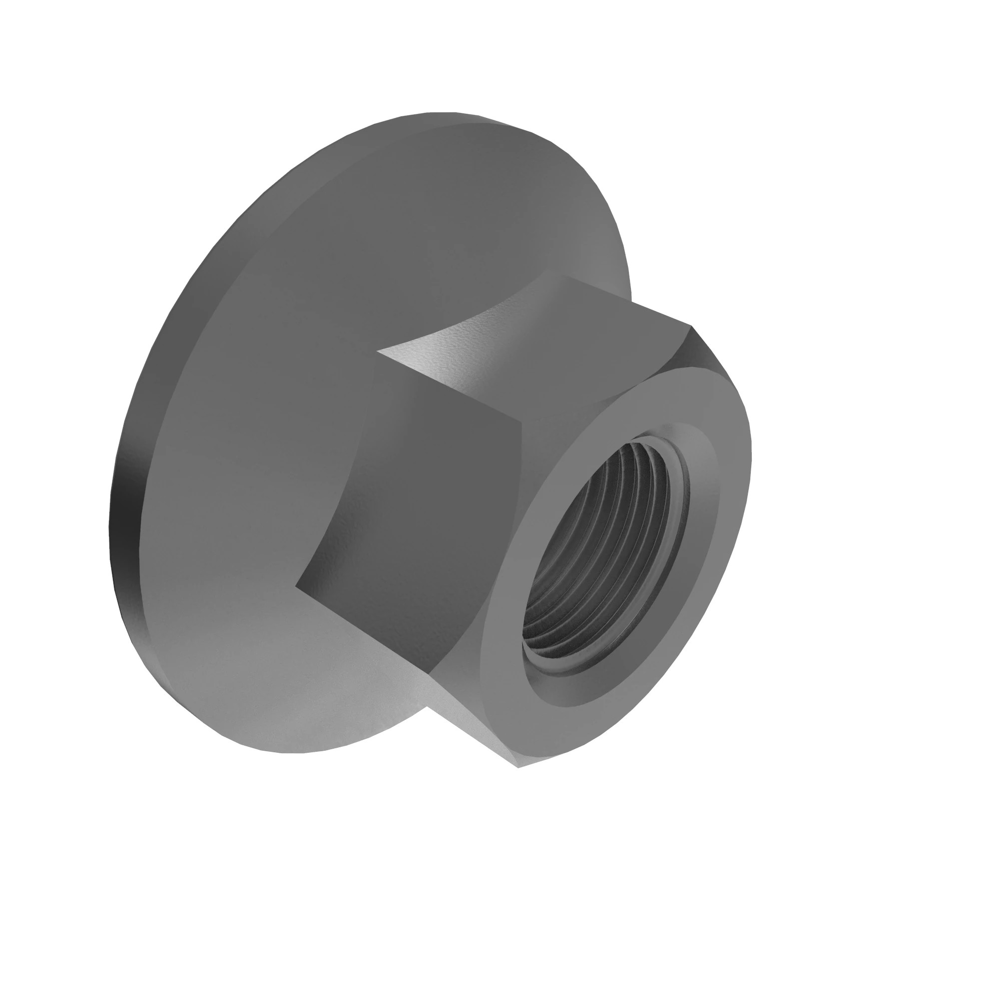 NUT CONE FLANGE