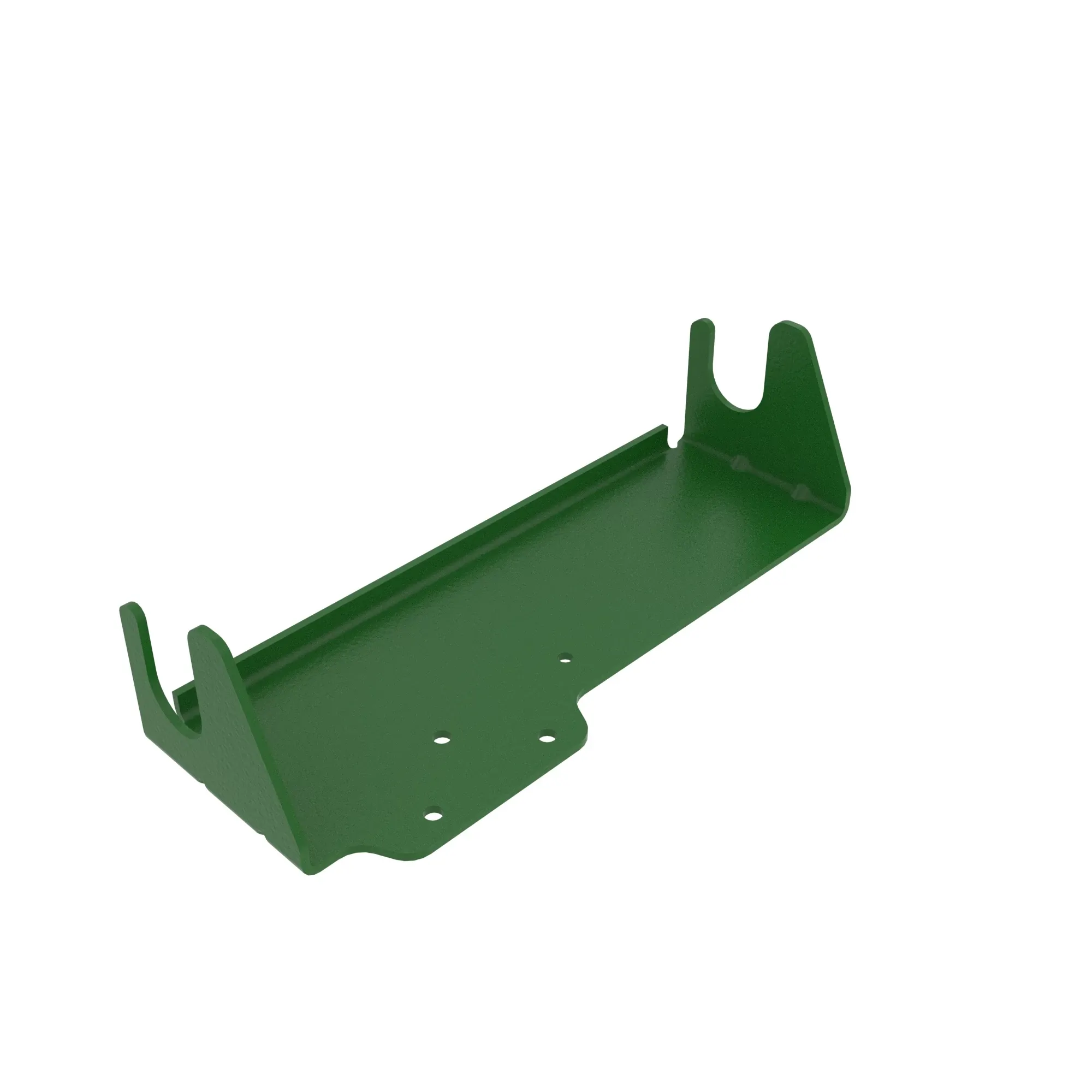 John Deere Clamp Bracket - CQ73134