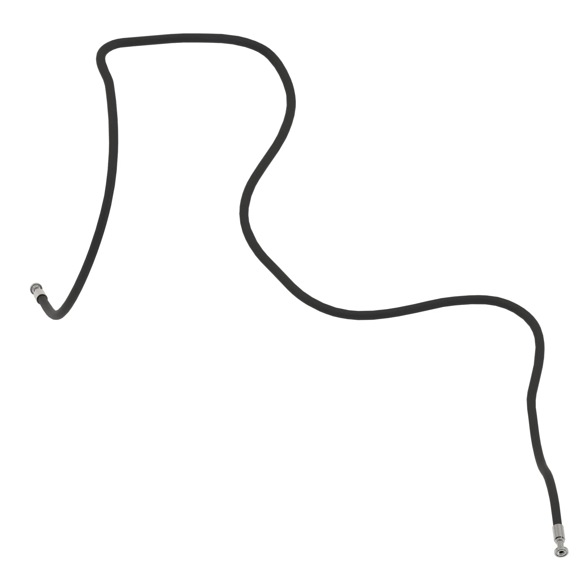 John Deere Front Propel Hydraulic Hose - AKK24663