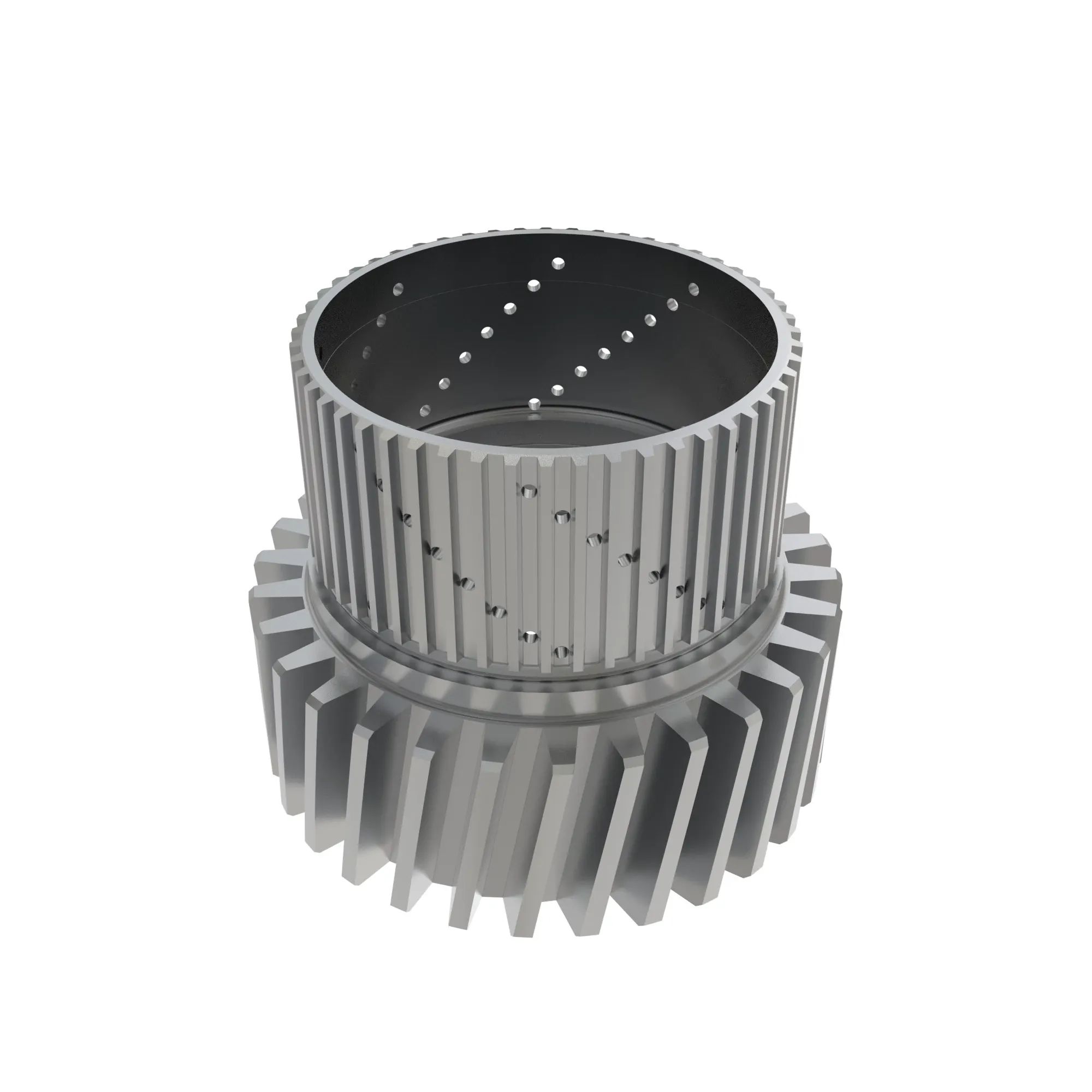 Gear, & Hub 30T