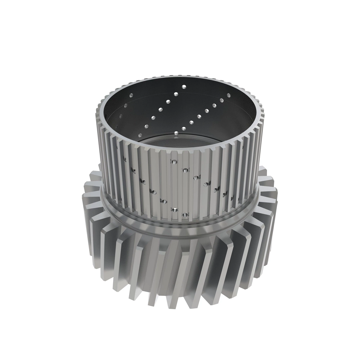 Gear, & Hub 30T