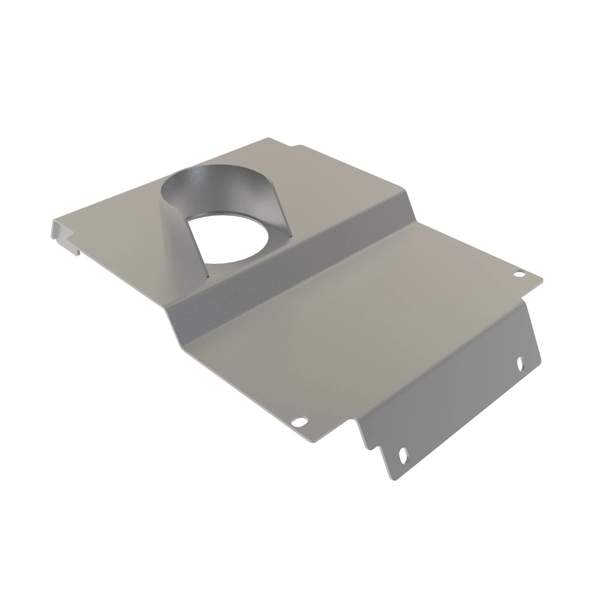 John Deere Cover - F641096
