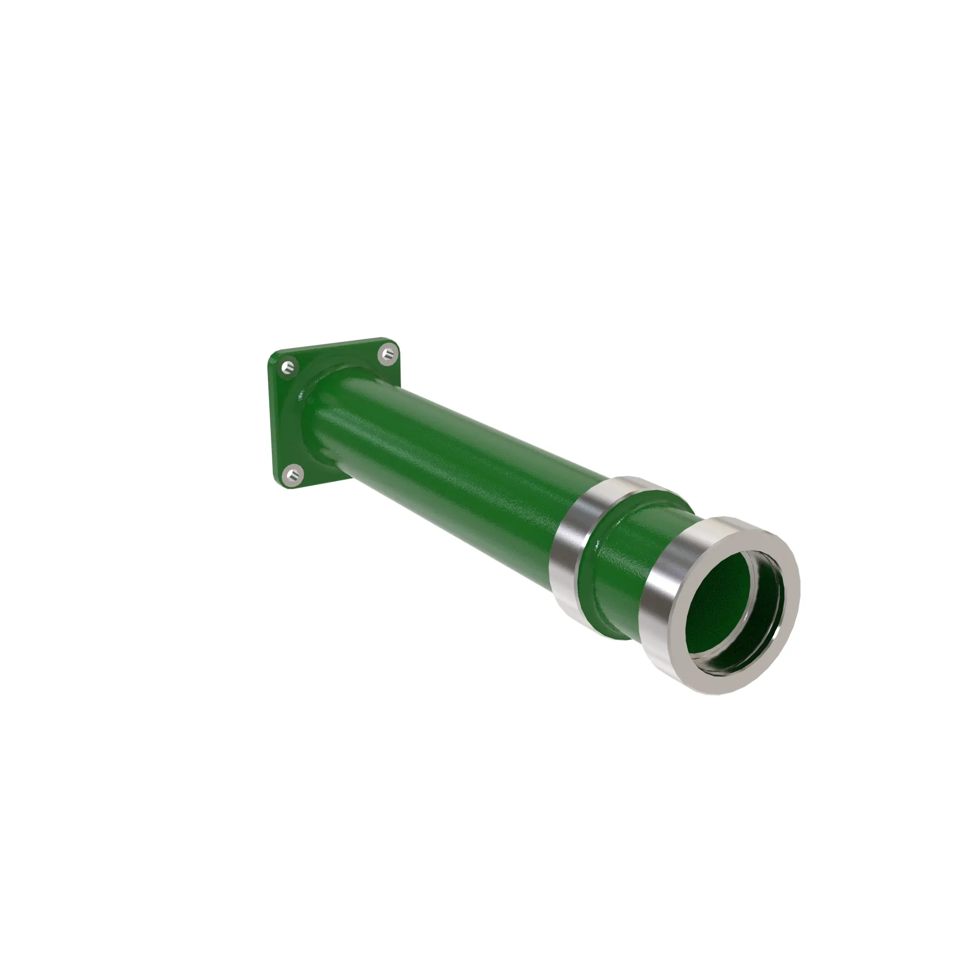 John Deere PTO Housing - YZ591034