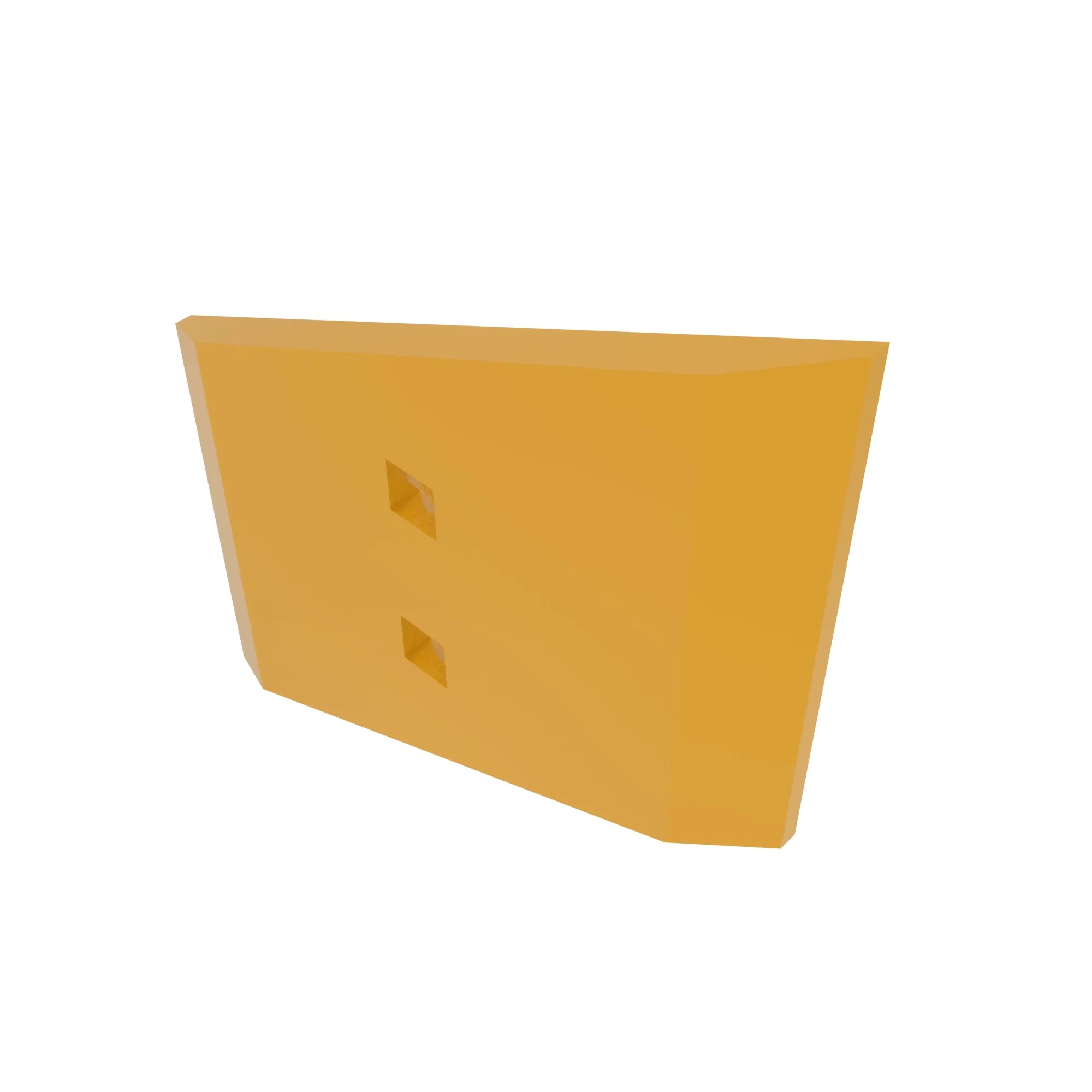 CUTTING SEGMENT RH