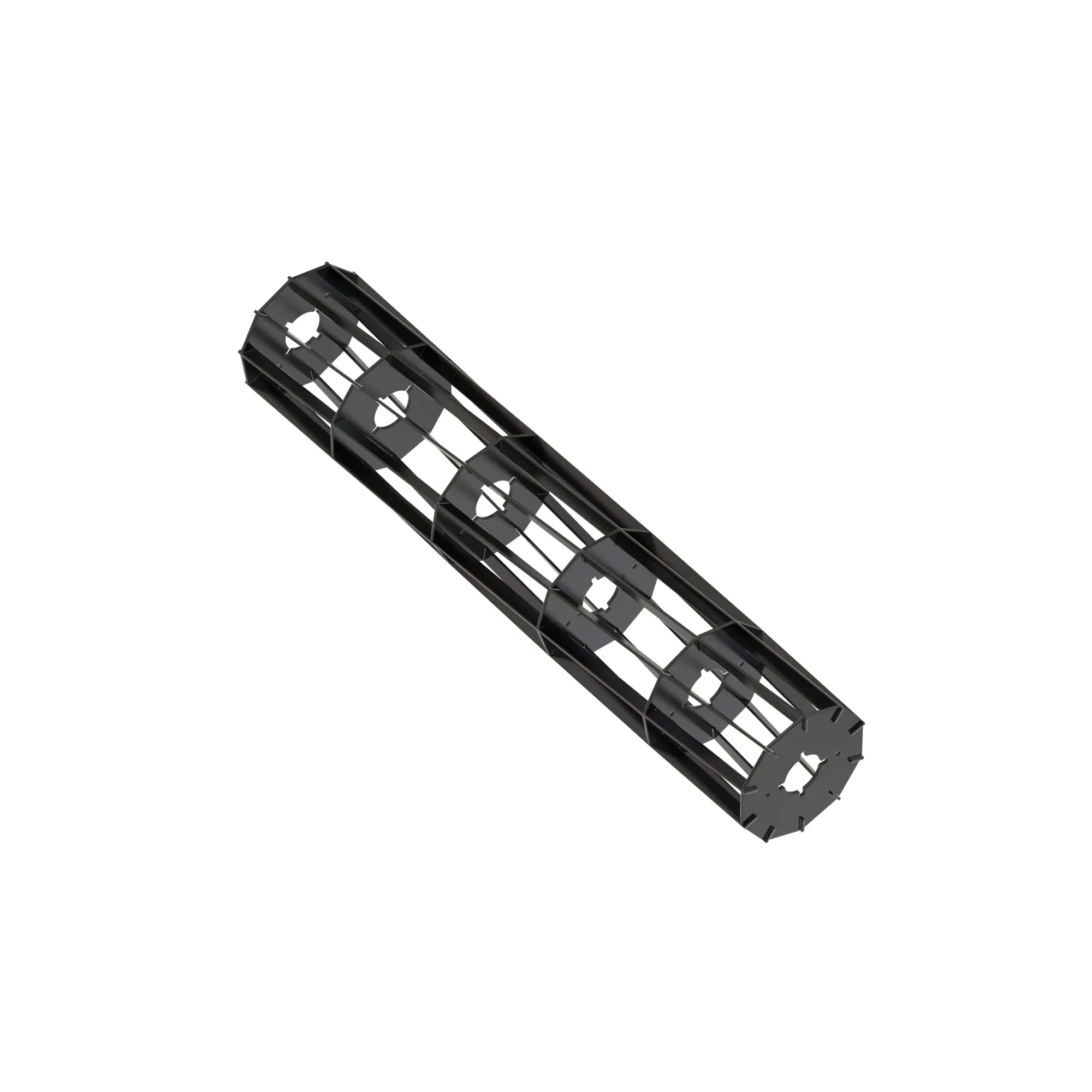 John Deere Rolling Basket - AN235485