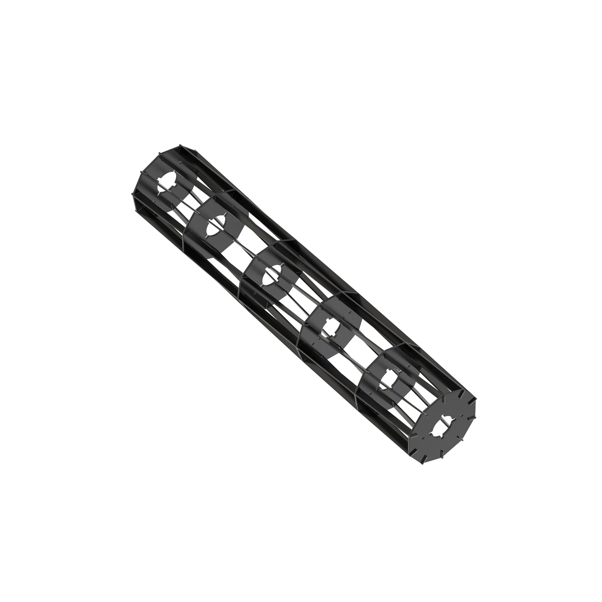 Basket, 6' Blade