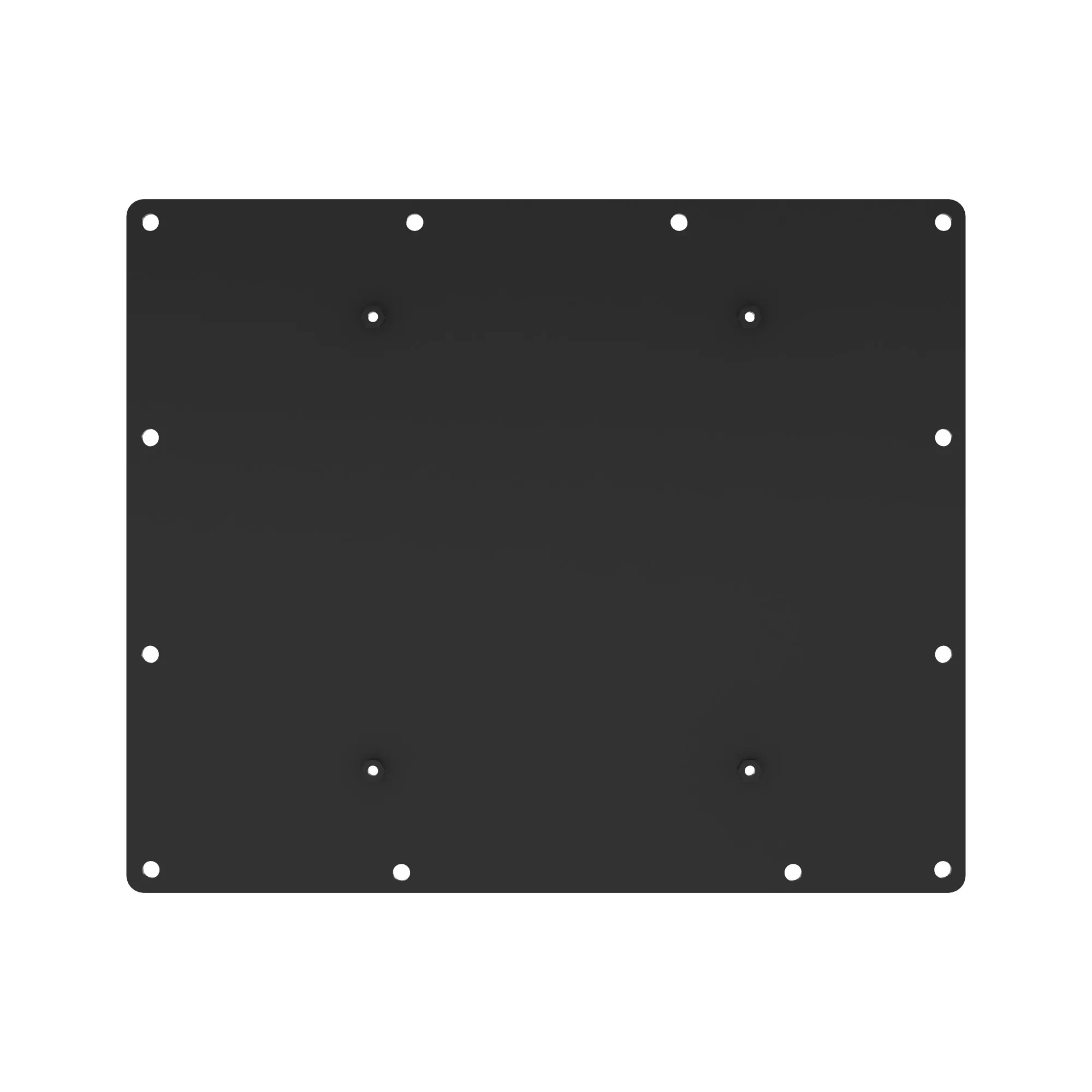 MOUNTING PARTS, MOUNT - SEAT ASSEMB
