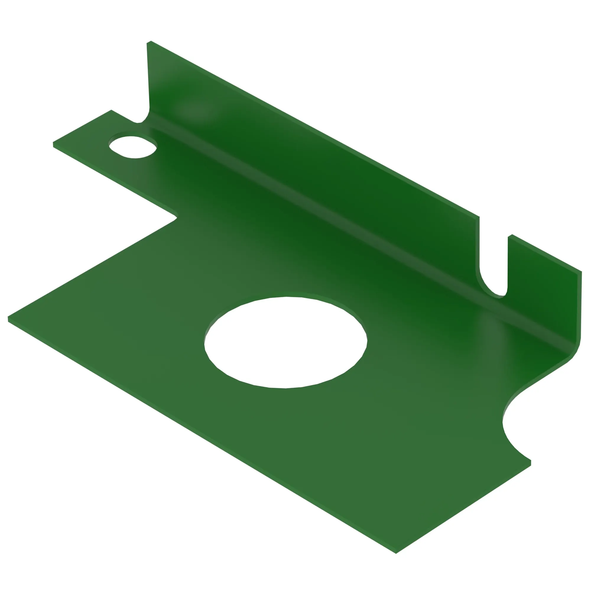 John Deere Angle - N207825