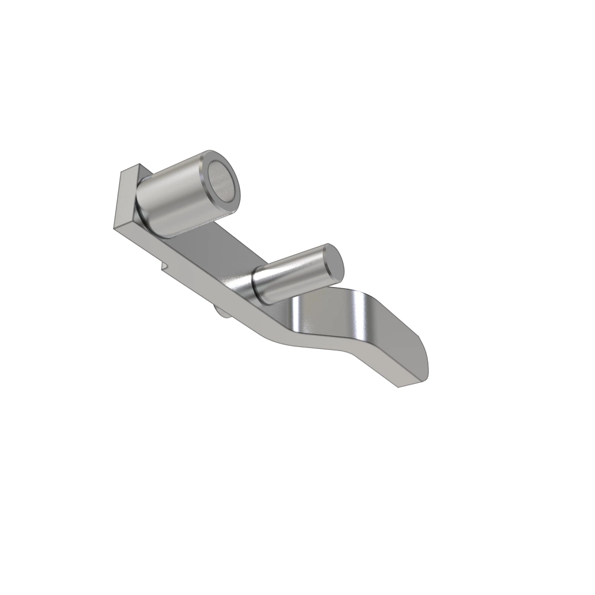 Lever Assy.