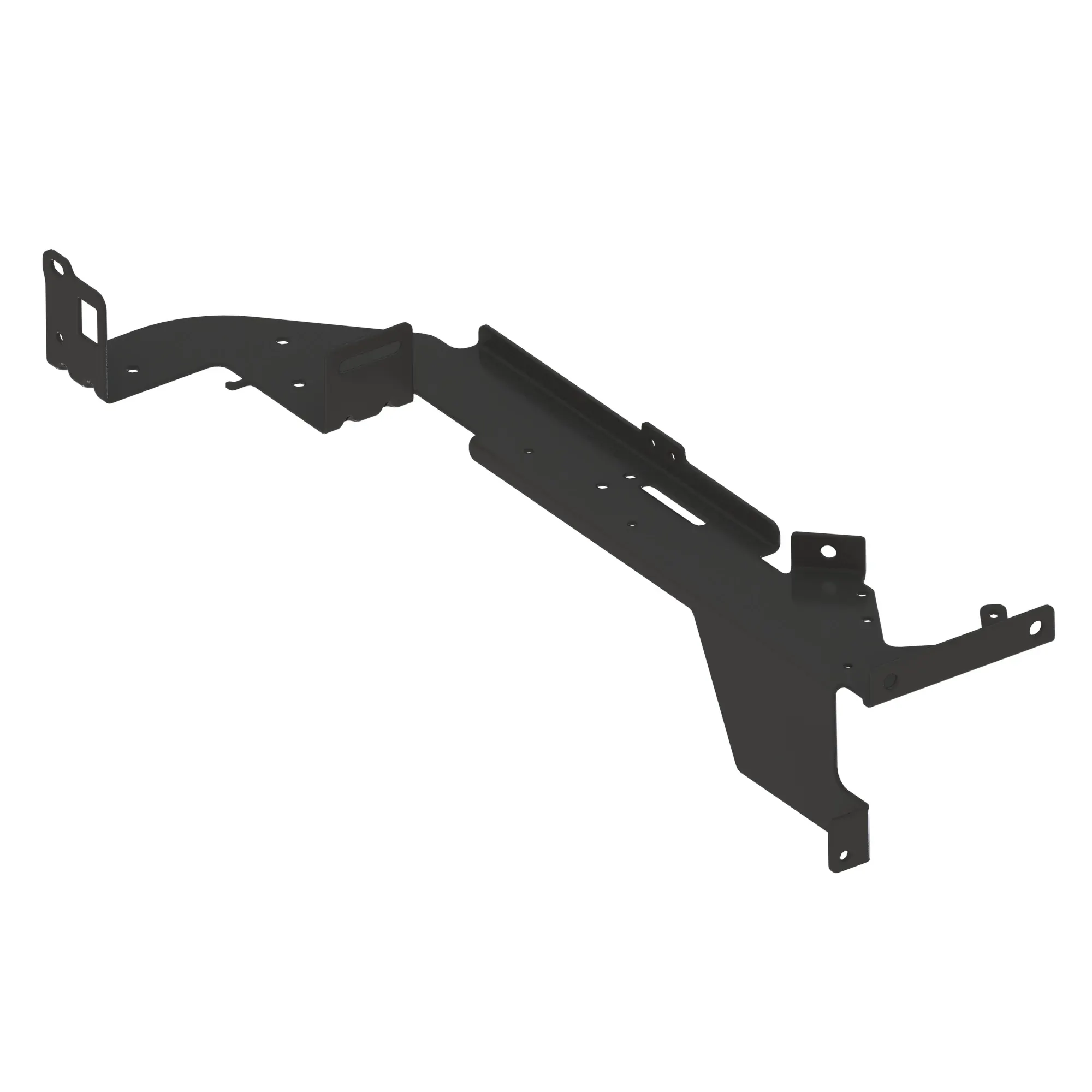 RH RADIATOR