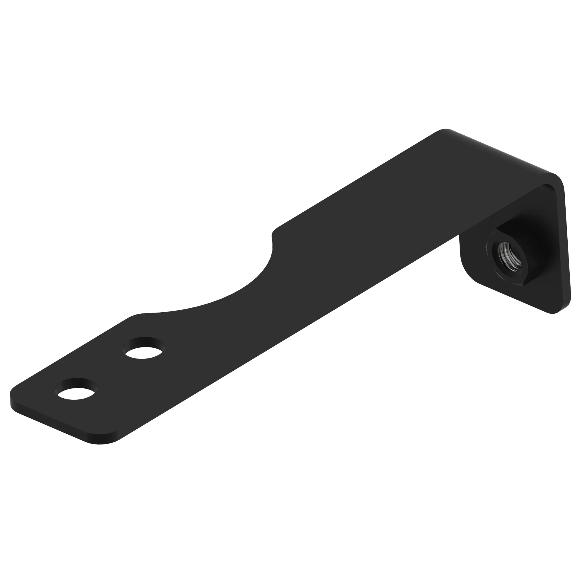 BRACKET, BRACKET, ATB LINE MOUNTING