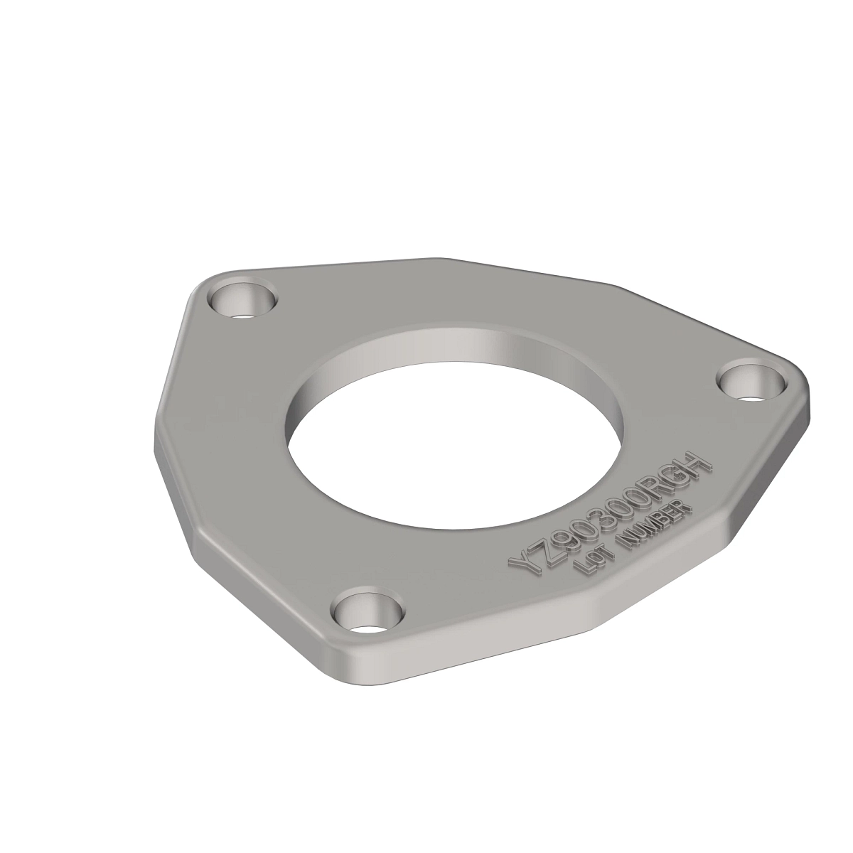 Bearing Cap