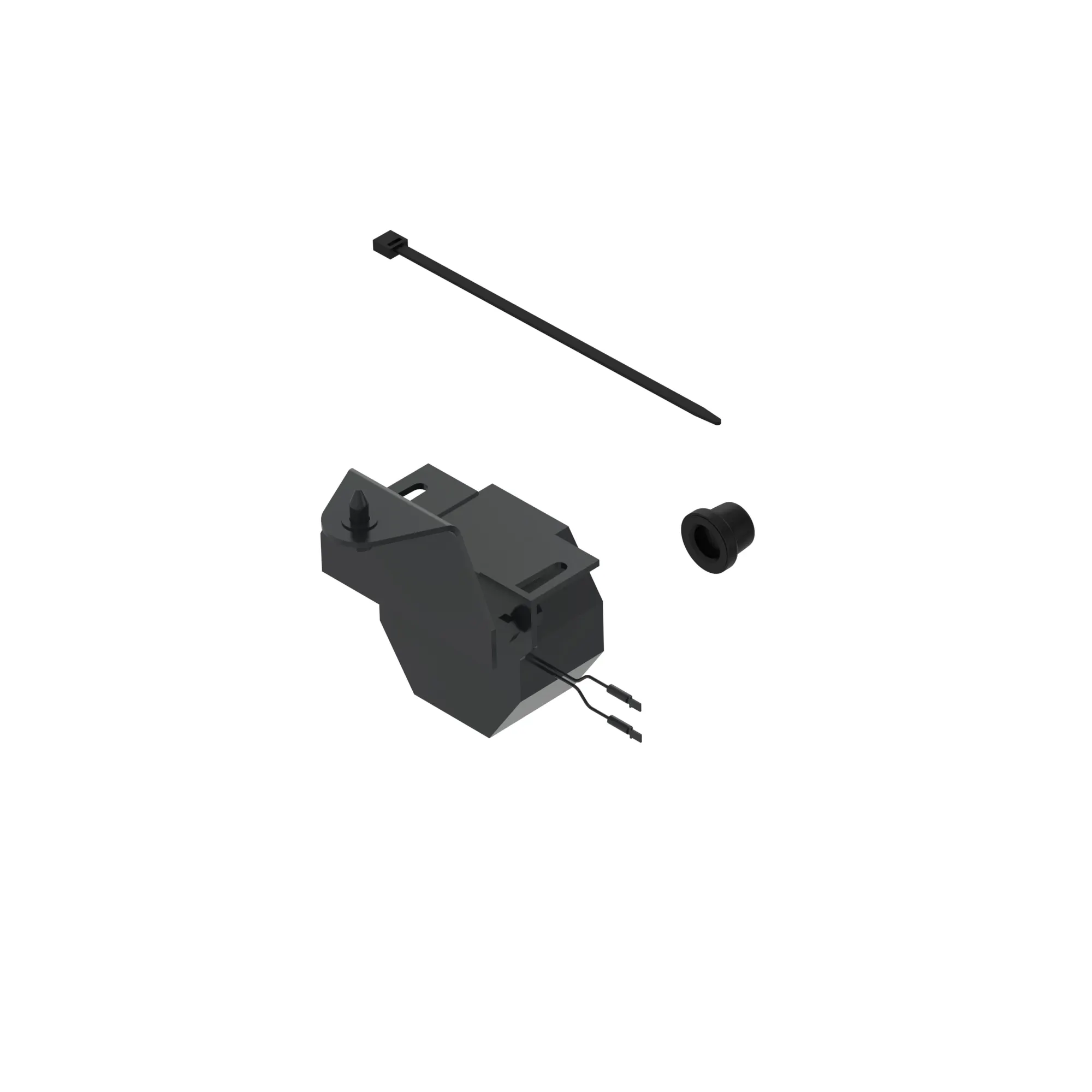 John Deere 48 Volts Horn Kit - BM19809