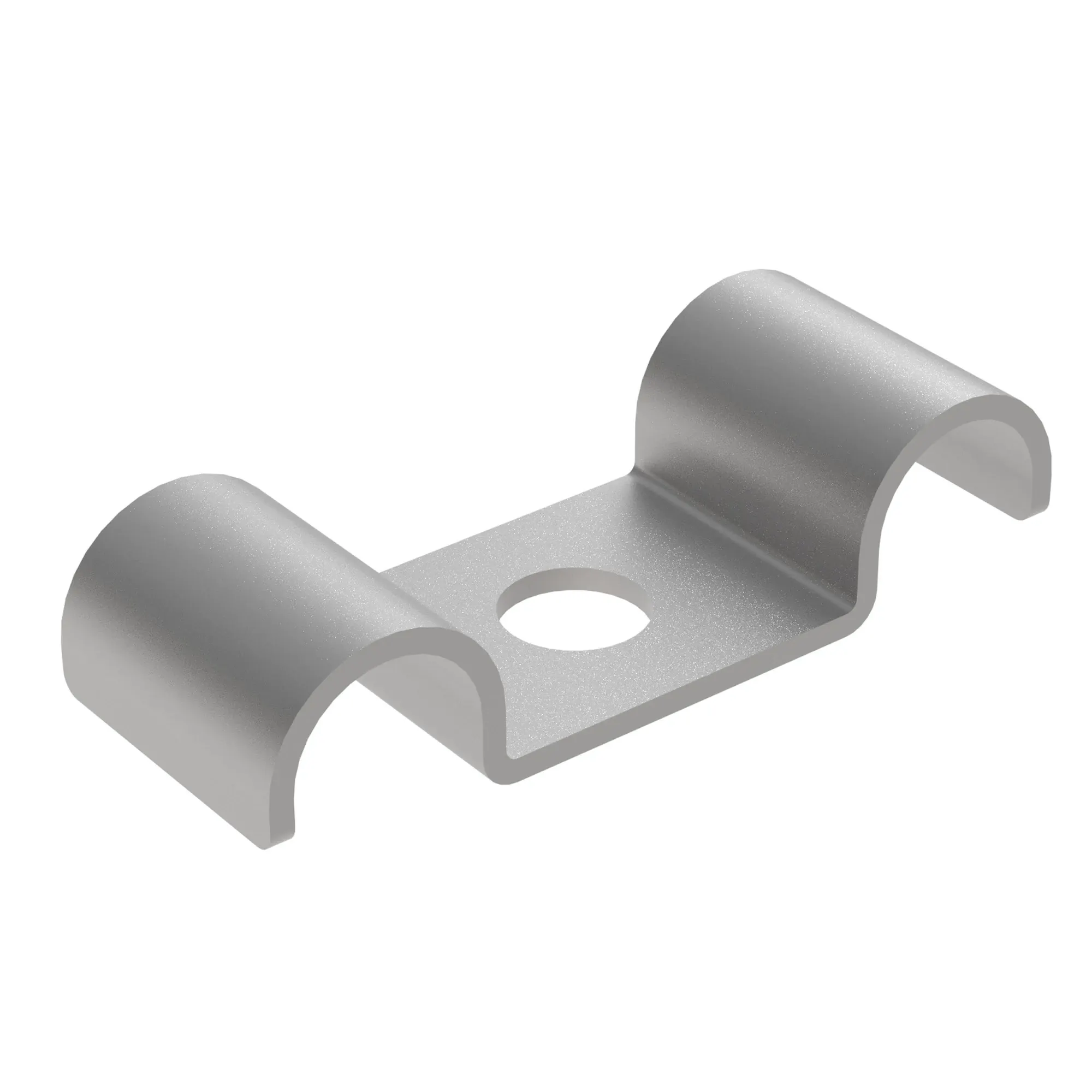 John Deere Bolt-On Clamp - T326712