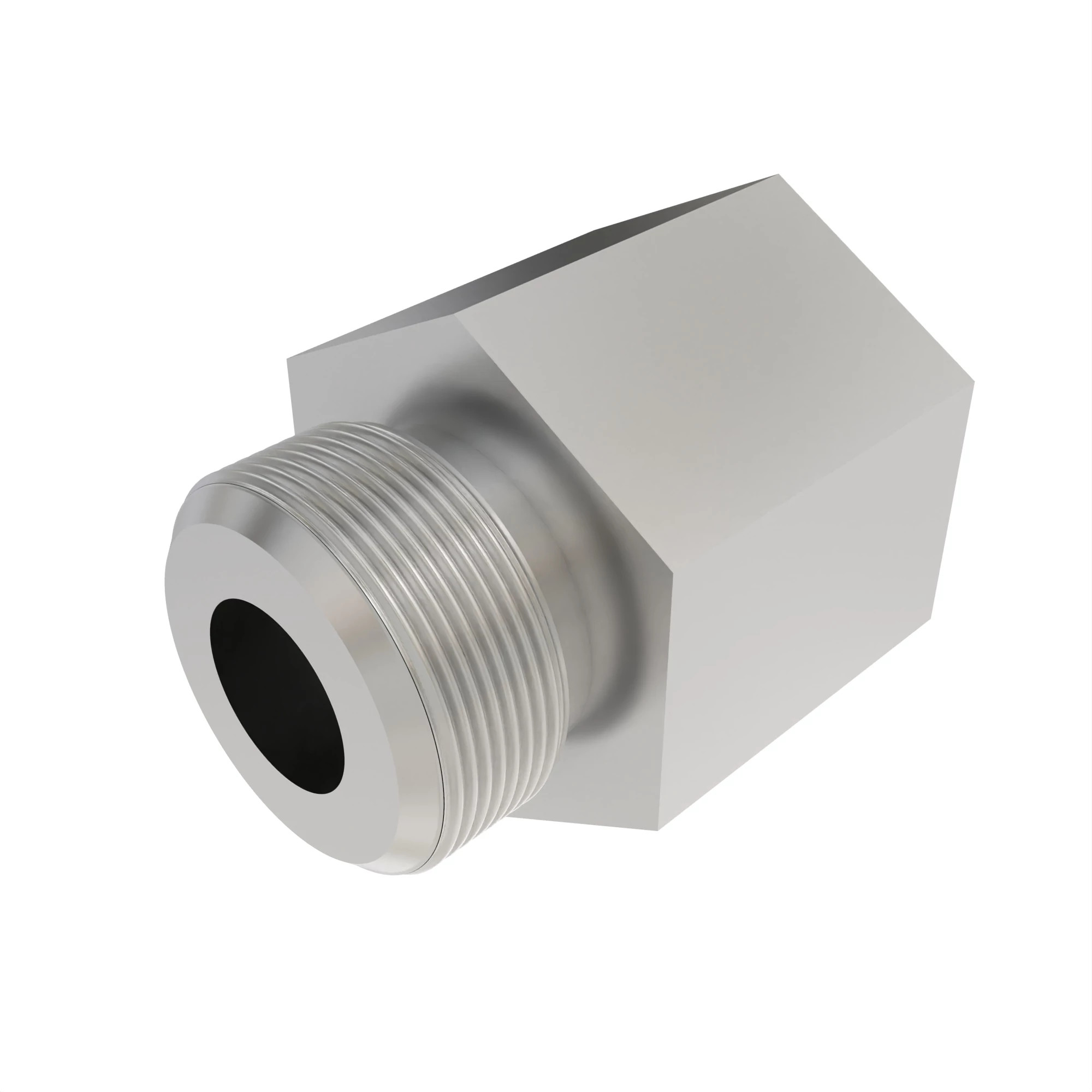 John Deere Adapter Fitting - H82308