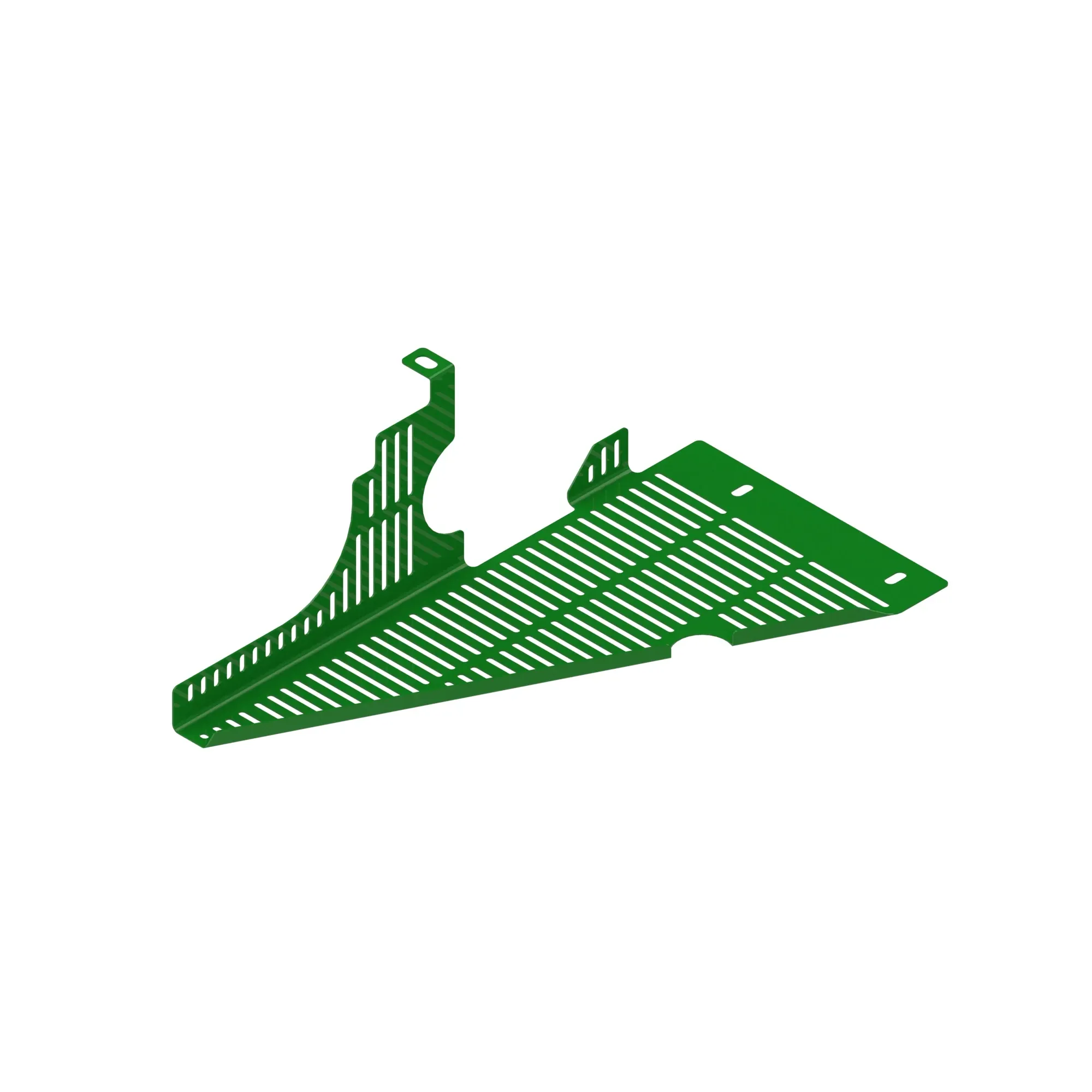 John Deere Right Side Guard - SU33969