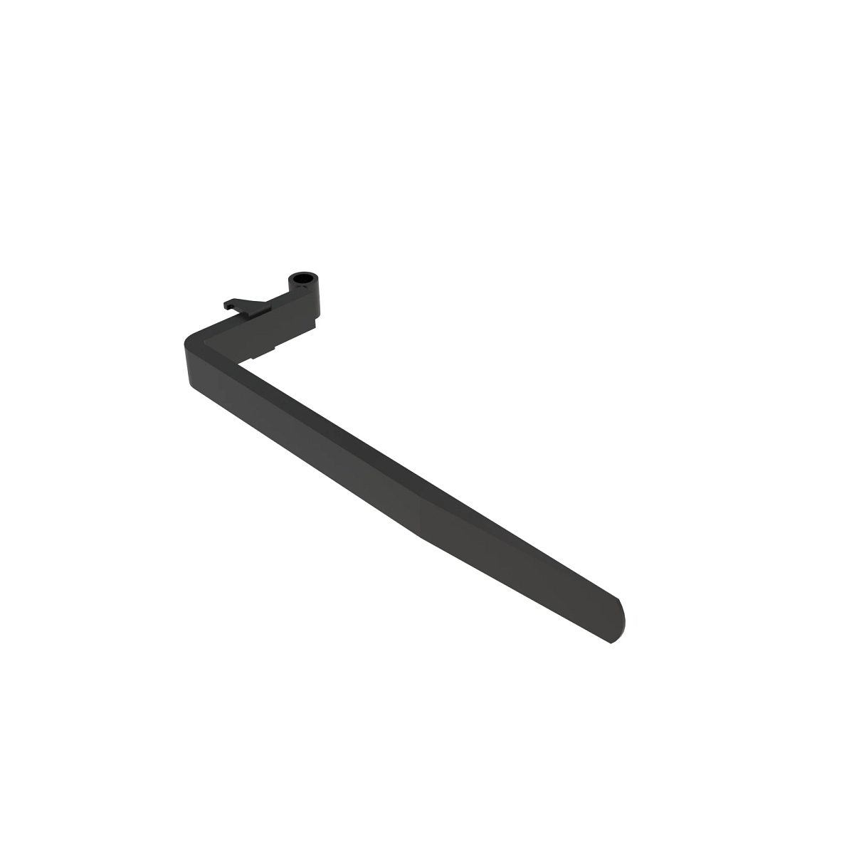 John Deere Shaft Style Fork Tine, 96 inch - AT493822