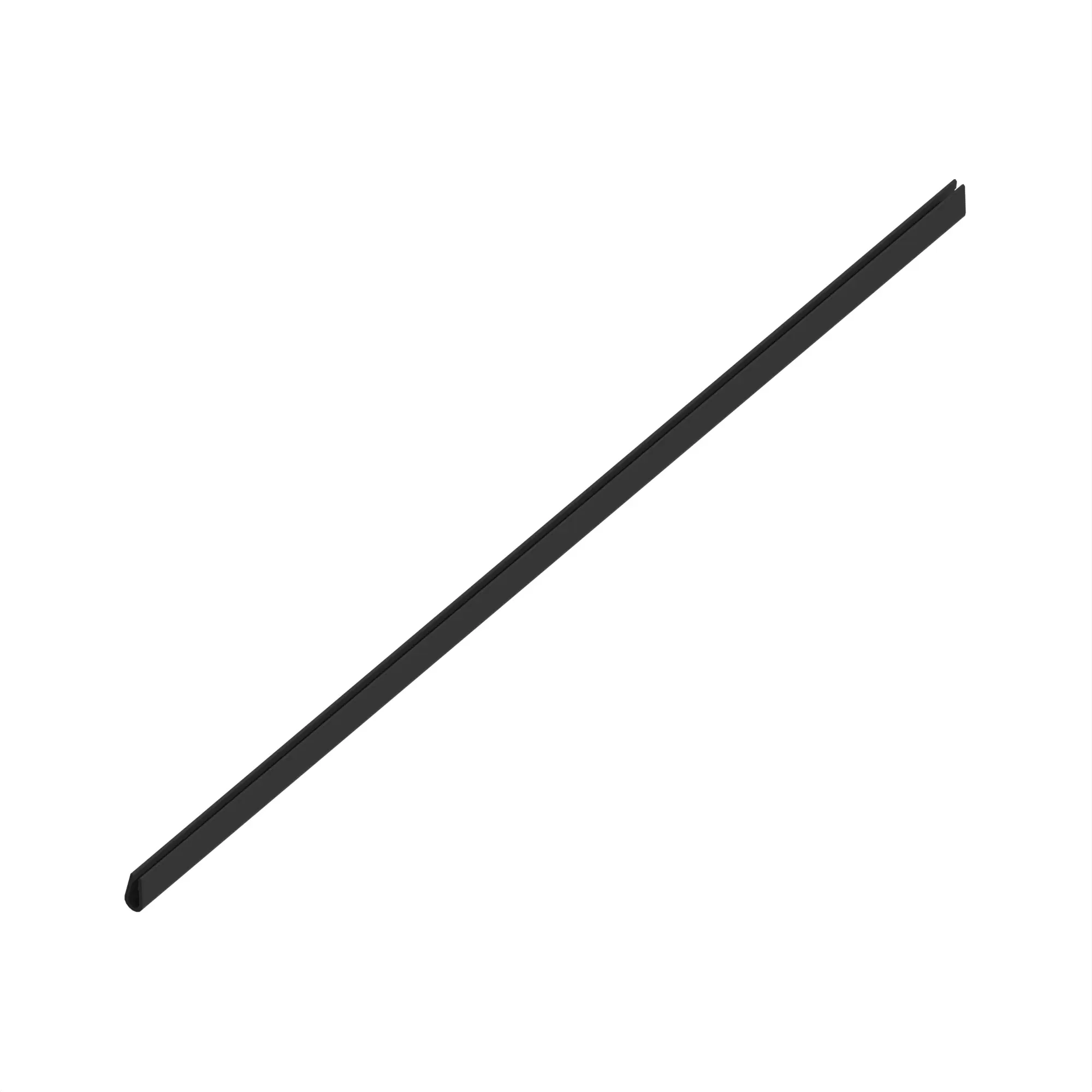 John Deere Shield Isolator - E130706