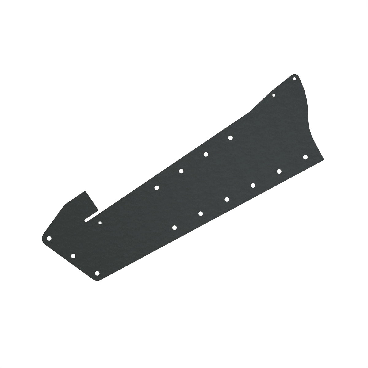 John Deere Center Feed Section Seal - HXE174854