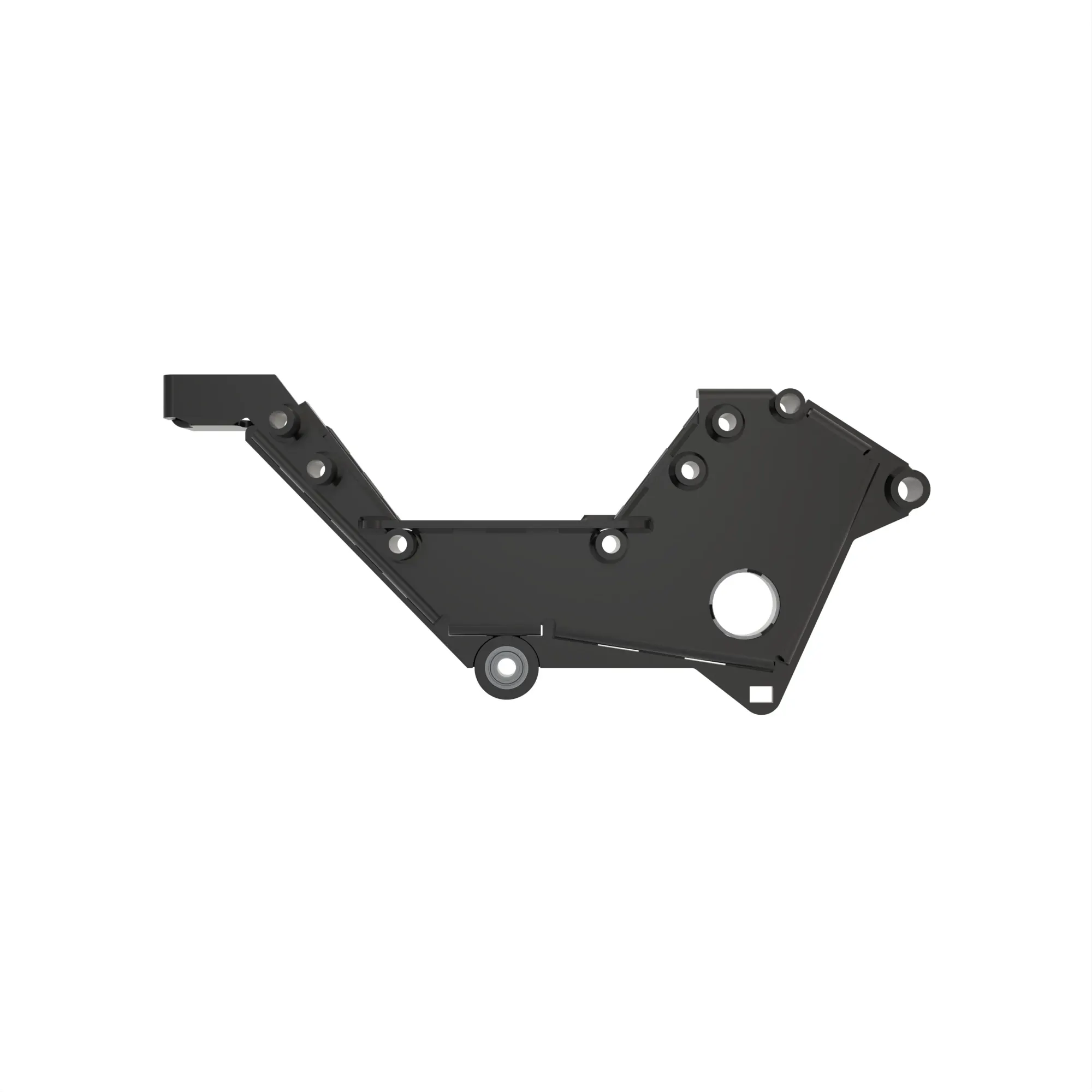 BRACKET KIT