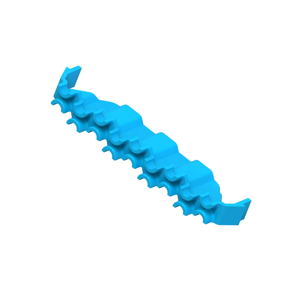 Elec. Connector Accessory, 18-Way
