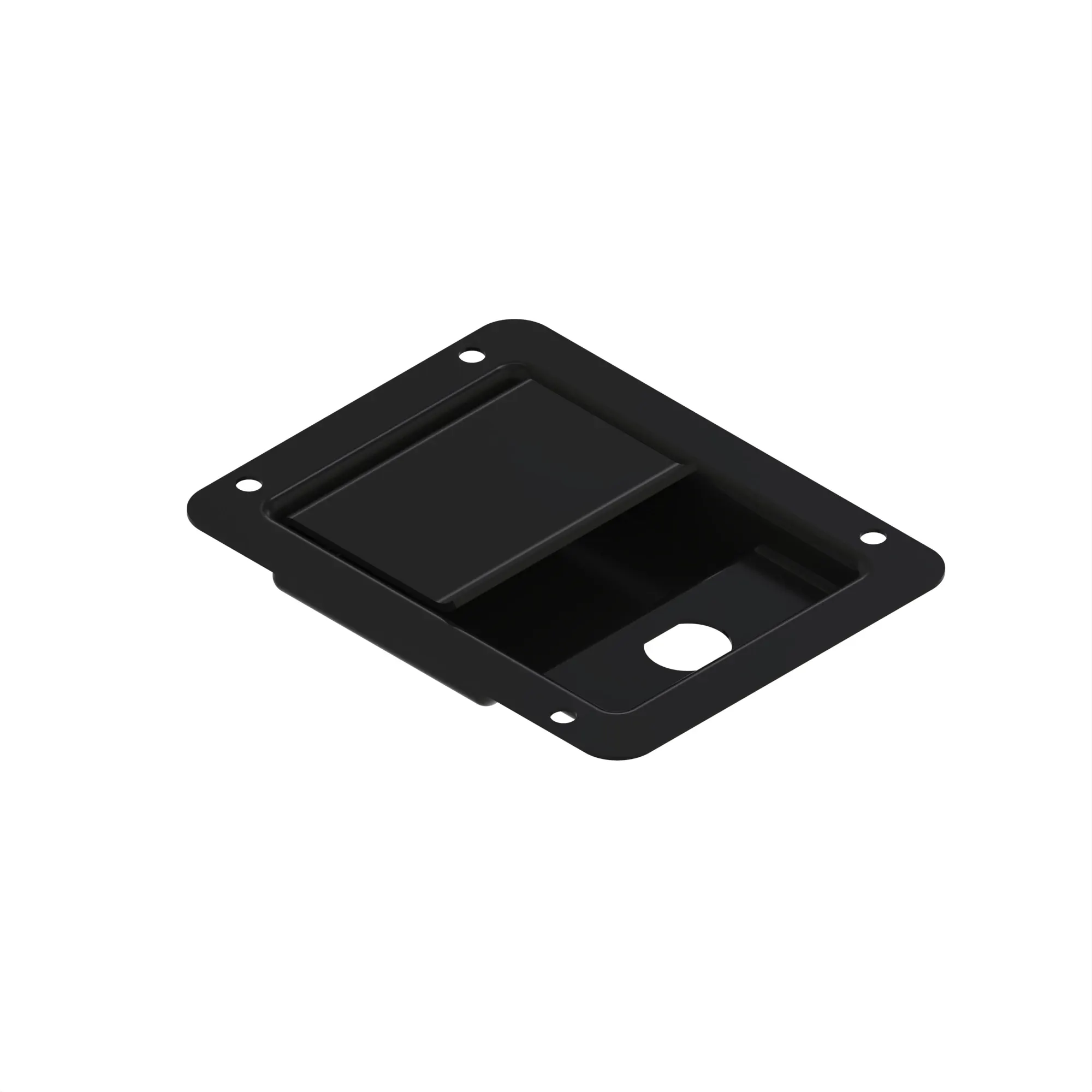John Deere Service Door Handle - AT55843