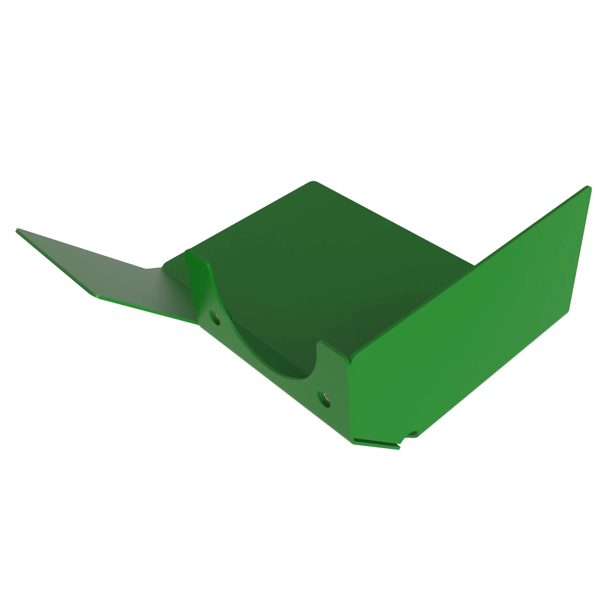 LH SENSOR, ASSEMBLY