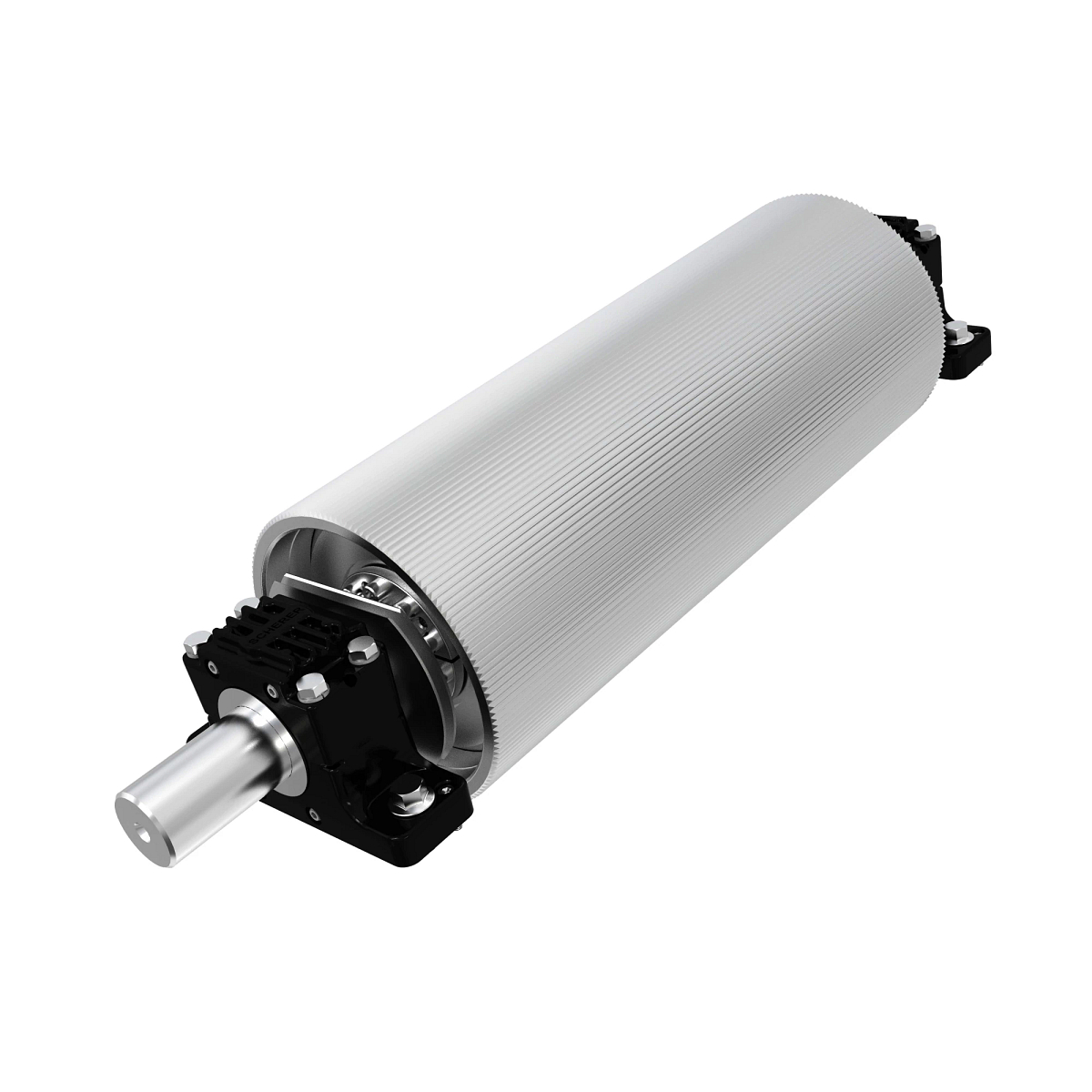 John Deere XStream KP™ Dura Line™ Sawtooth Rear Roll, 145 Teeth - AXE74517